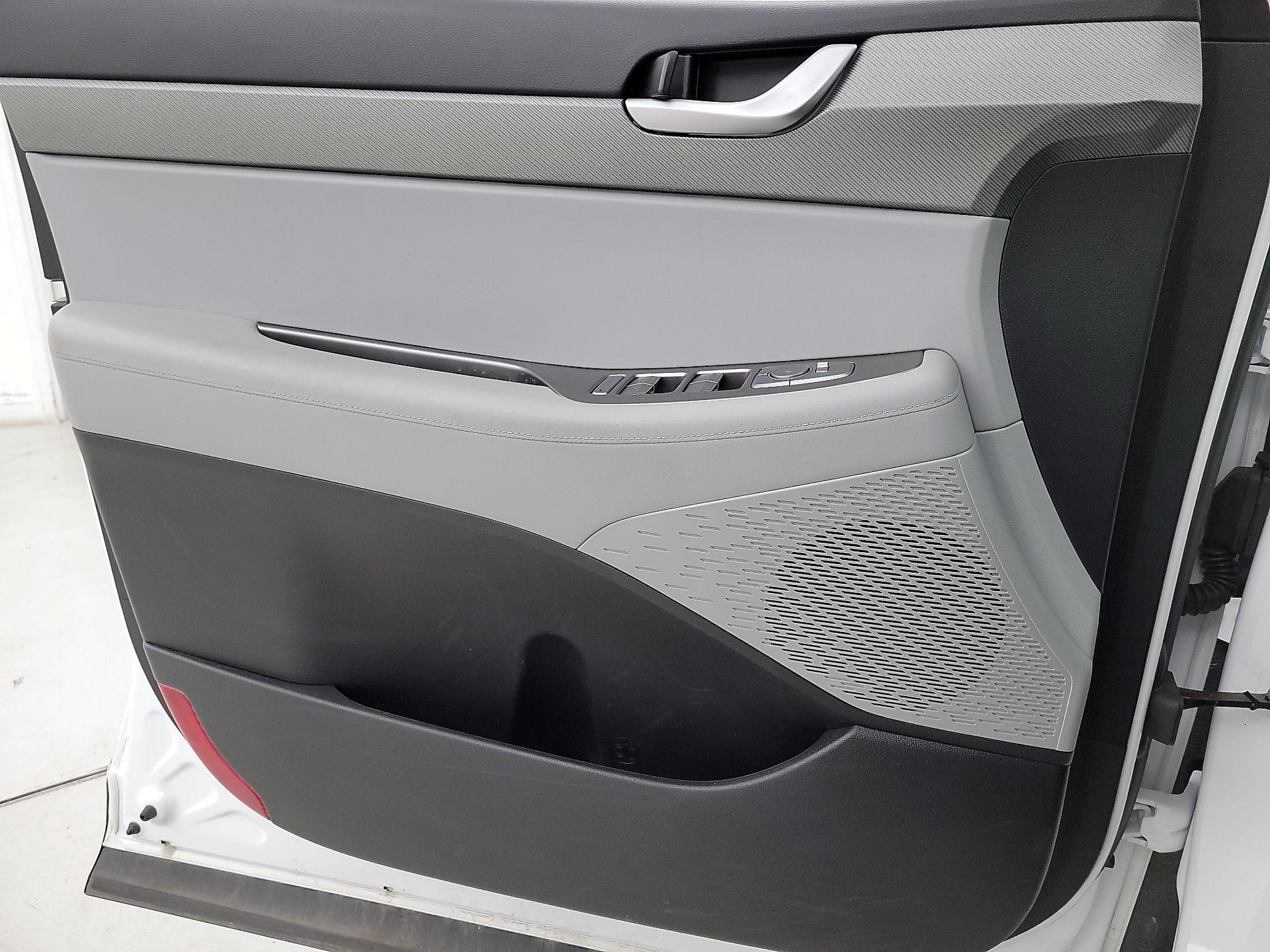 Thumbnail: 2025 Hyundai Palisade - 12