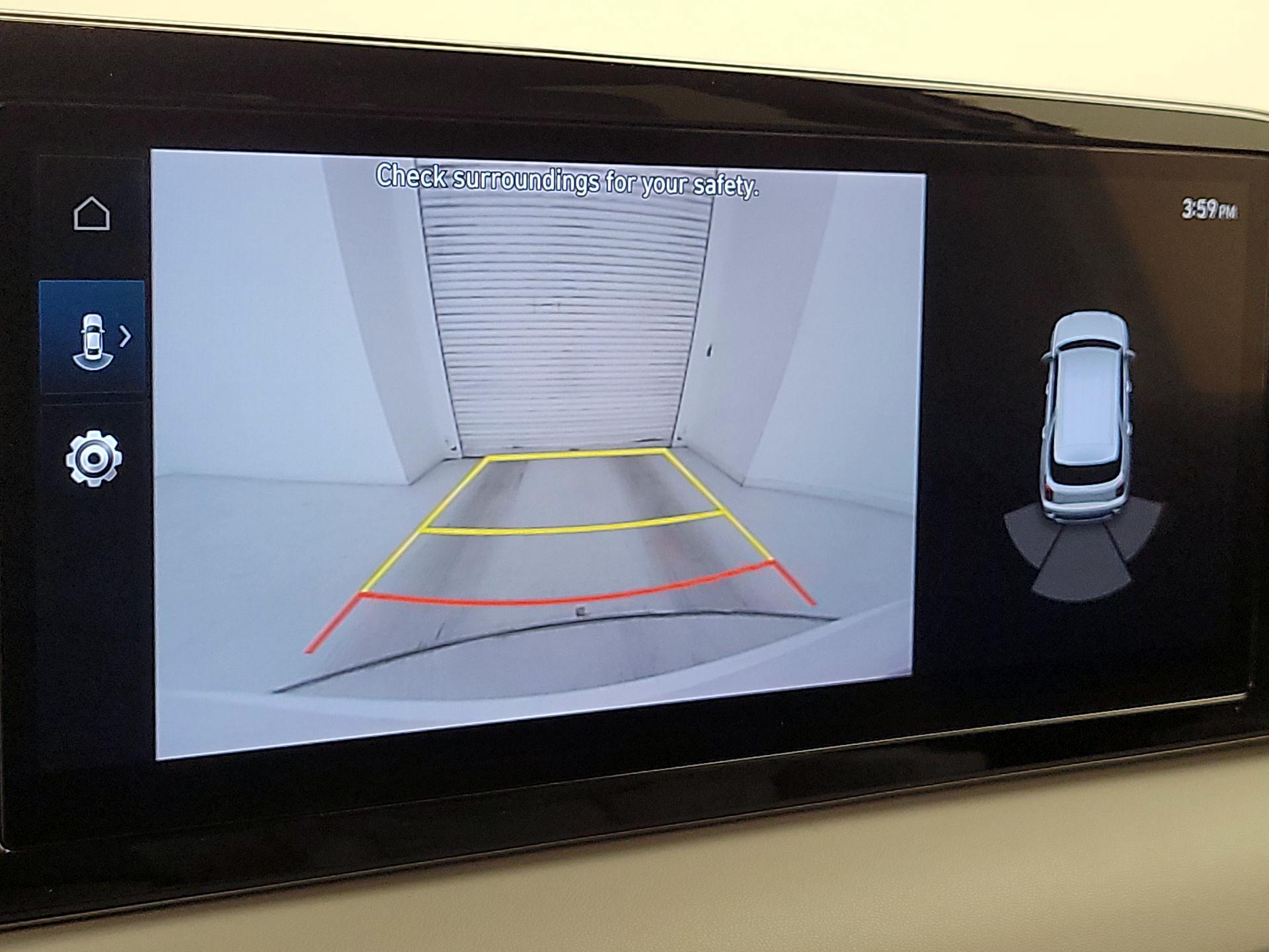 Thumbnail: 2025 Hyundai Palisade - 15