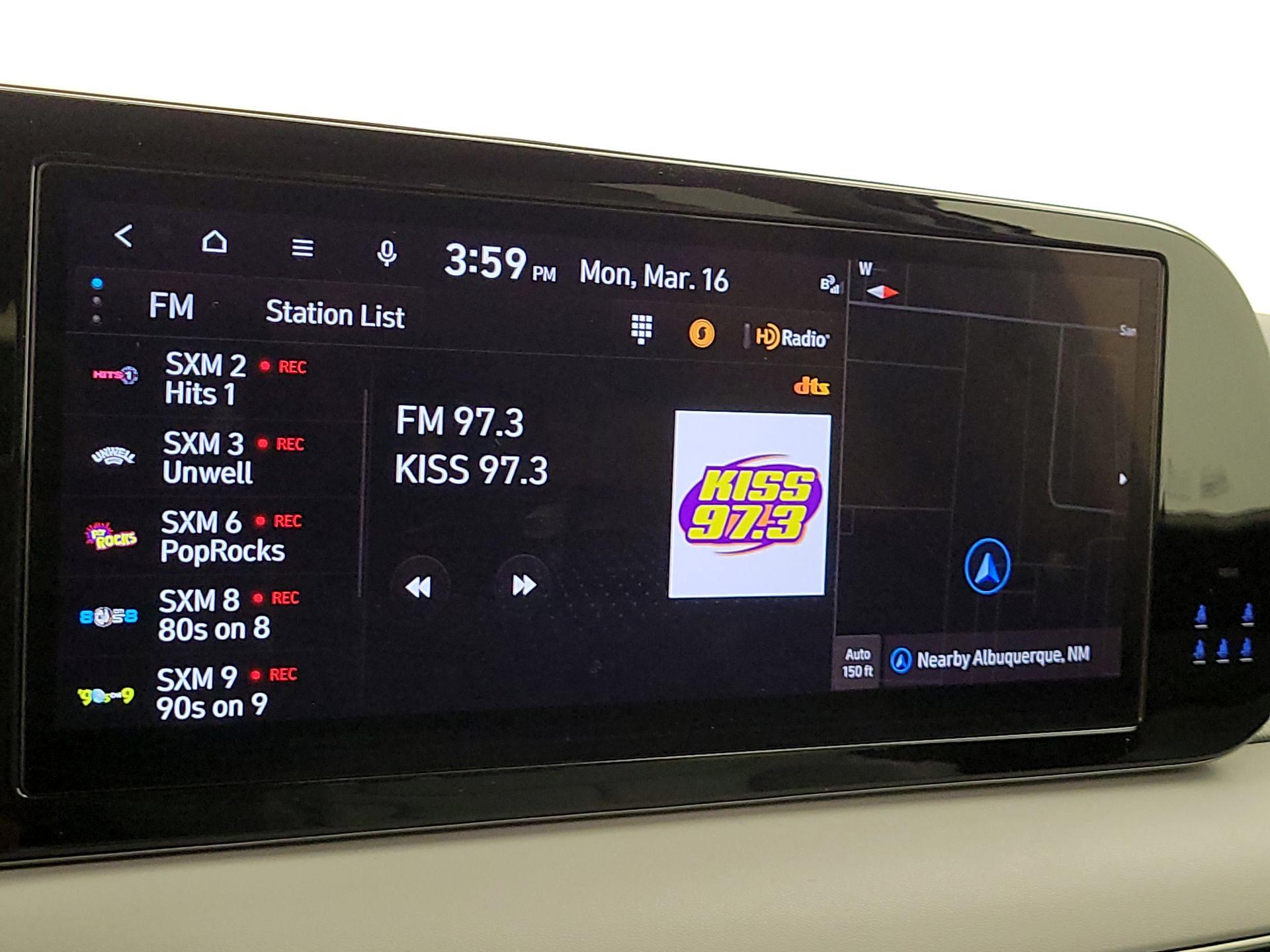 Thumbnail: 2025 Hyundai Palisade - 16