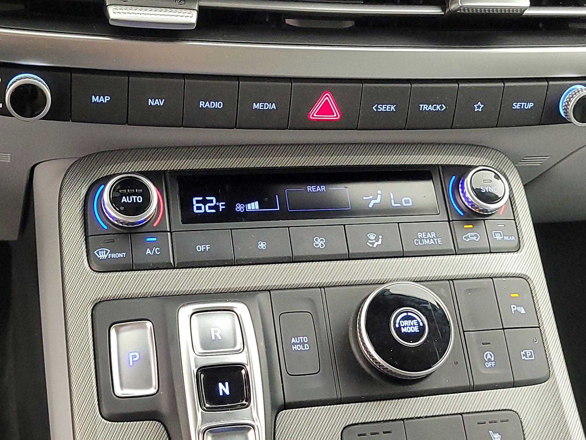 Thumbnail: 2025 Hyundai Palisade - 17