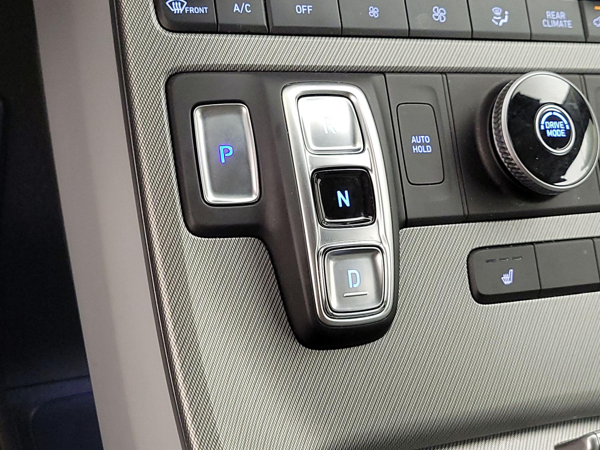 Thumbnail: 2025 Hyundai Palisade - 18