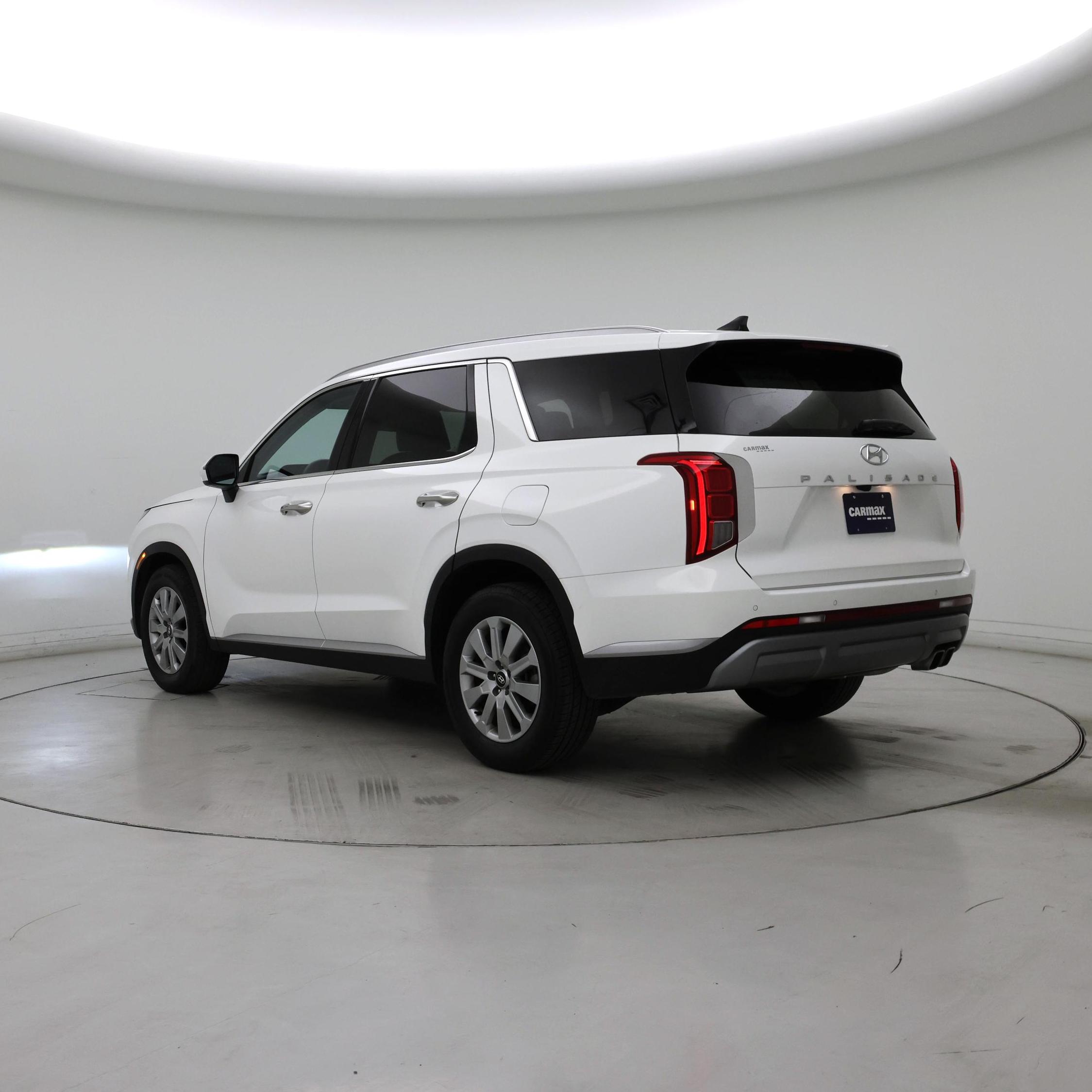 Thumbnail: 2025 Hyundai Palisade - 2