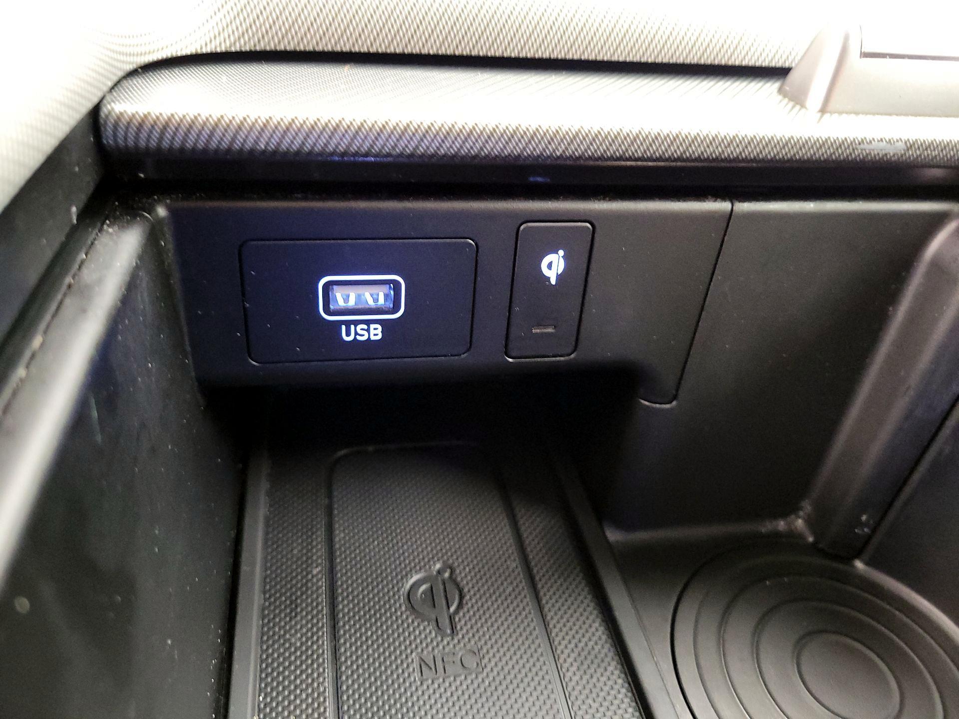 Thumbnail: 2025 Hyundai Palisade - 19