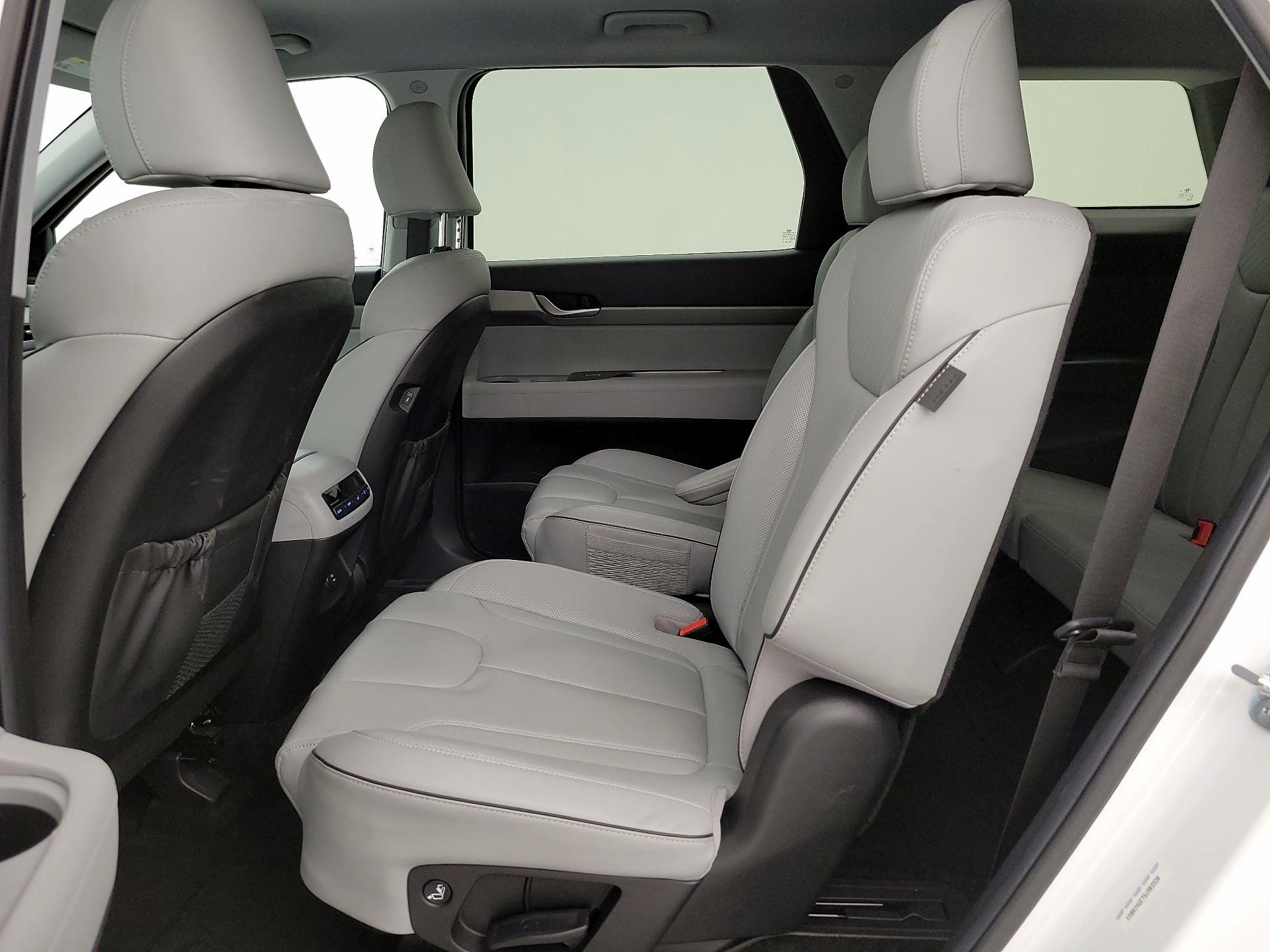 Thumbnail: 2025 Hyundai Palisade - 20