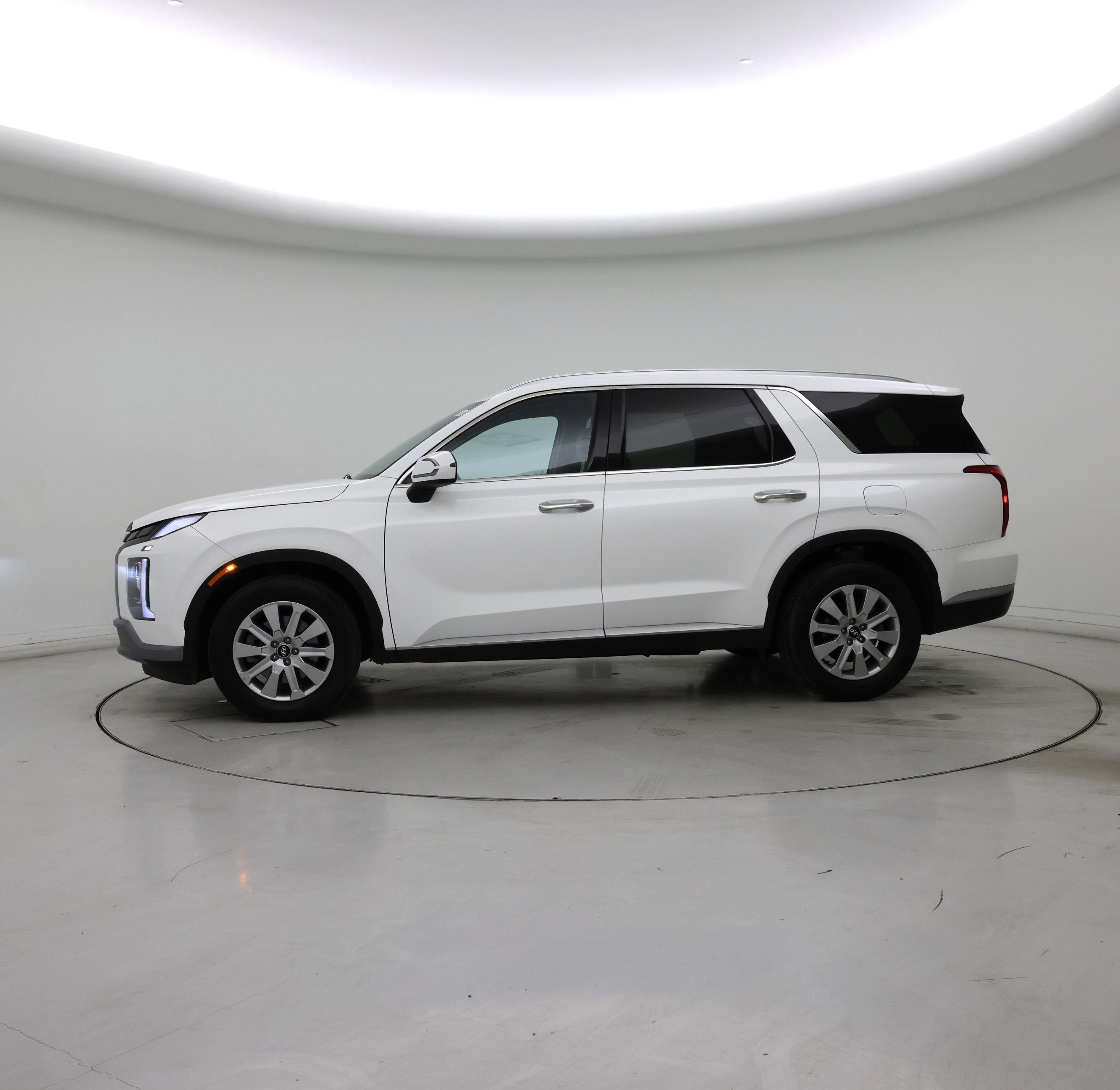 Thumbnail: 2025 Hyundai Palisade - 3