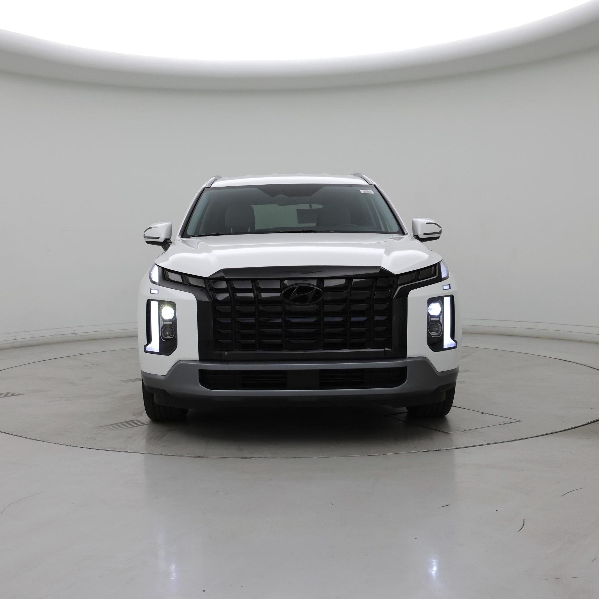 Thumbnail: 2025 Hyundai Palisade - 5
