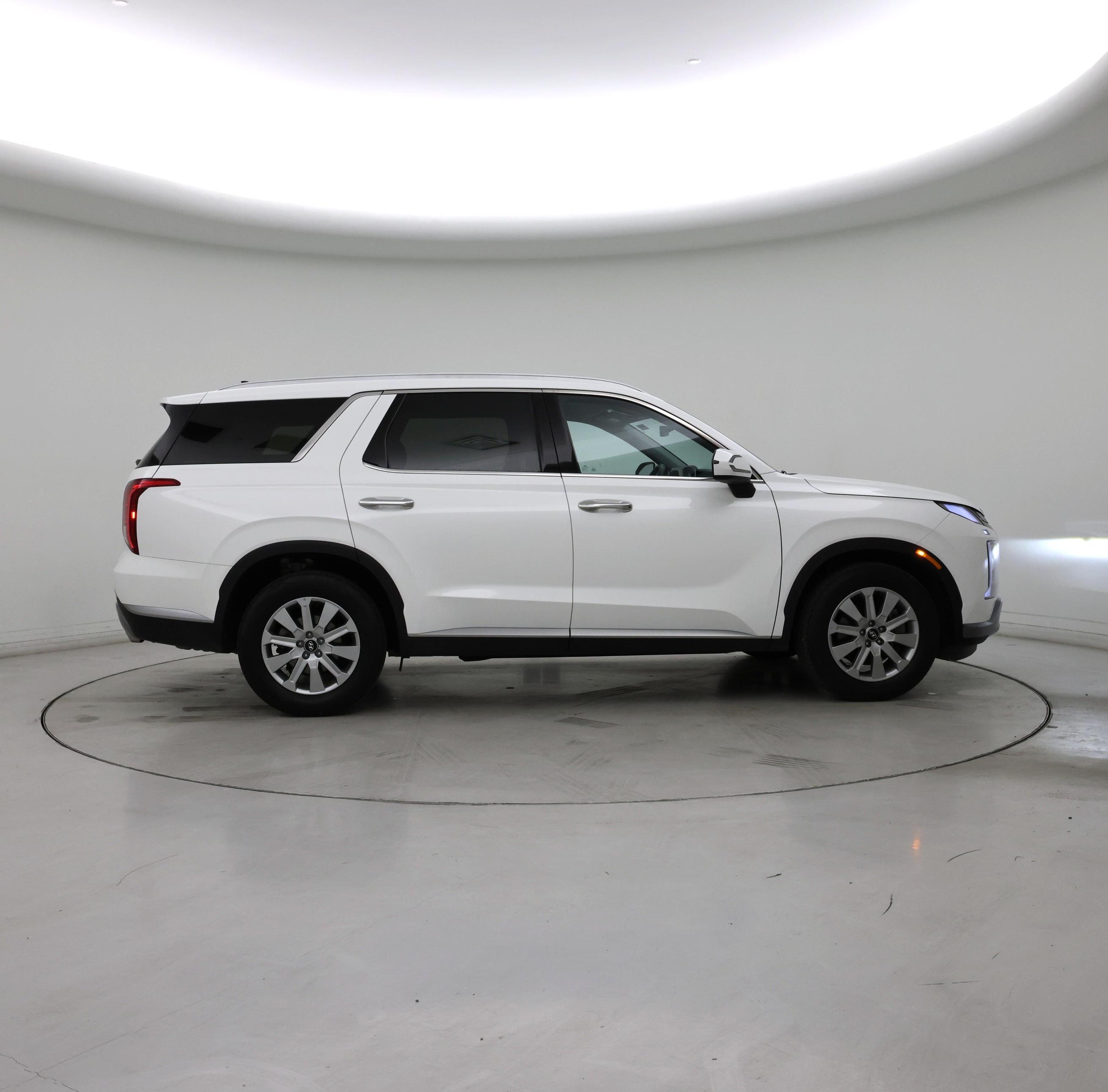 Thumbnail: 2025 Hyundai Palisade - 7