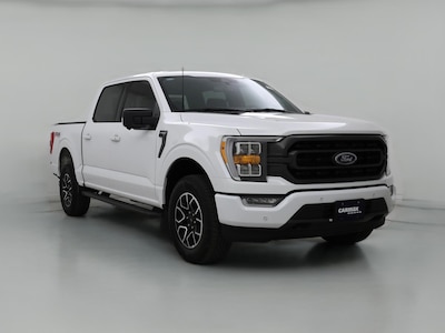 2023 Ford F150 XLT