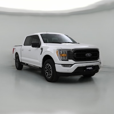 2023 Ford F150 XLT