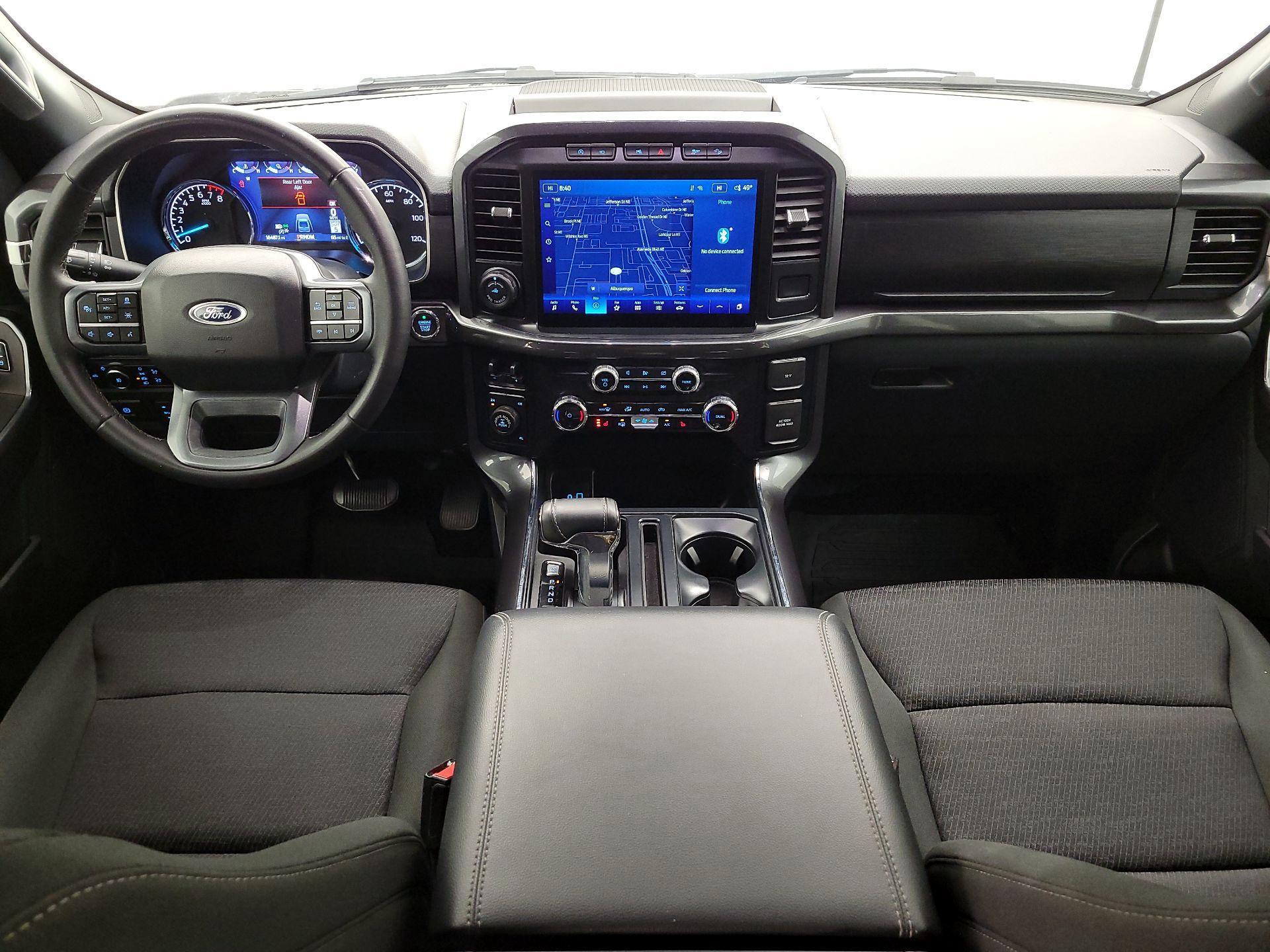 Thumbnail: 2023 Ford F-150 - 9