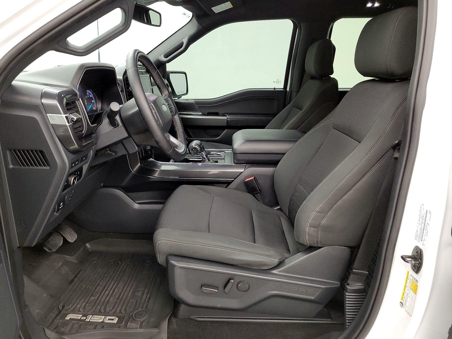 Thumbnail: 2023 Ford F-150 - 11