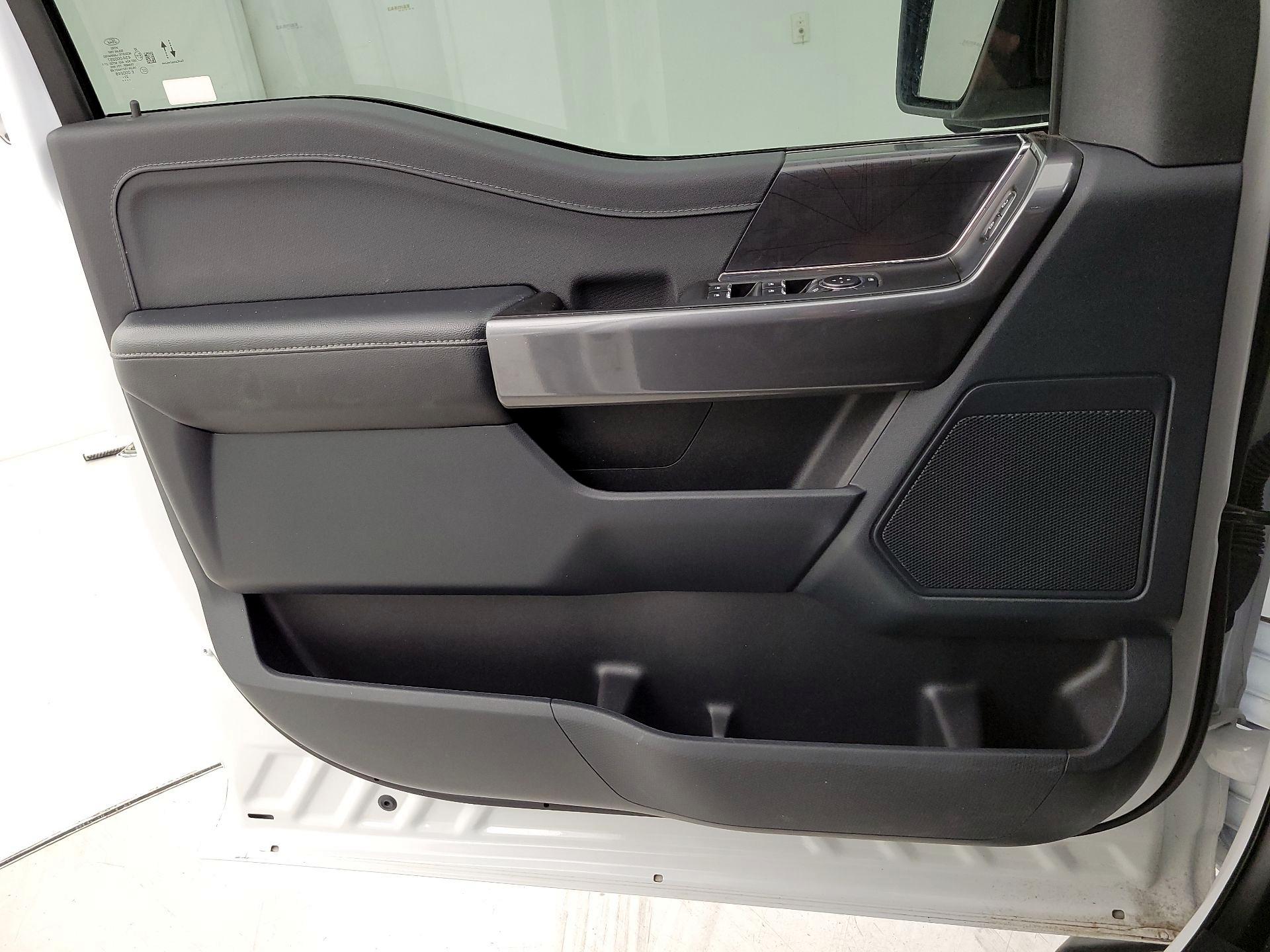 Thumbnail: 2023 Ford F-150 - 12