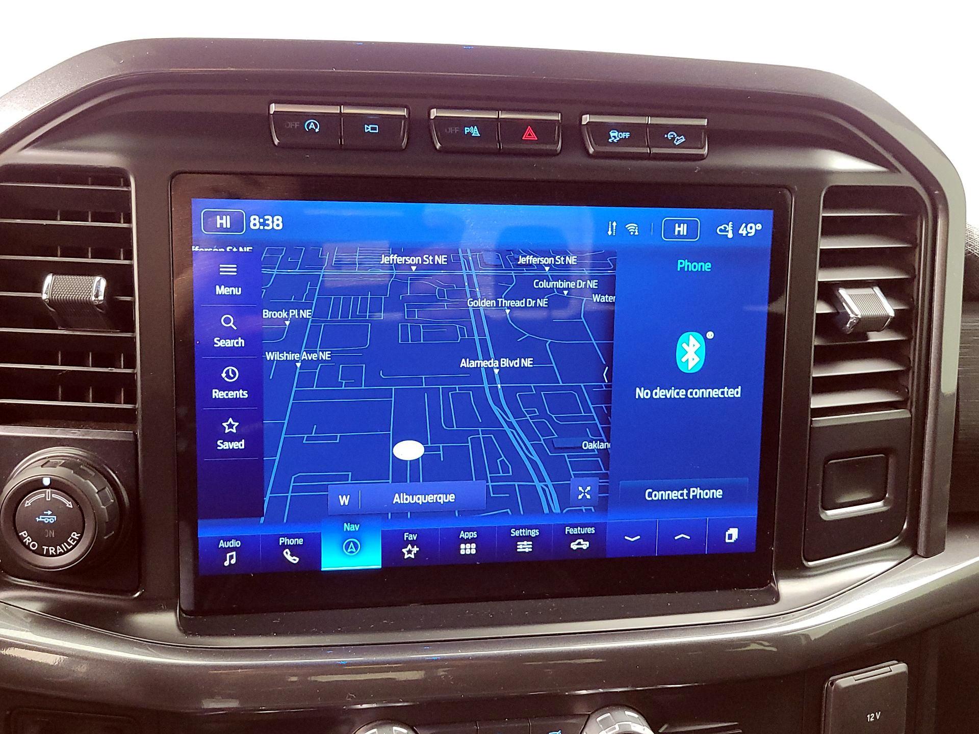 Thumbnail: 2023 Ford F-150 - 14