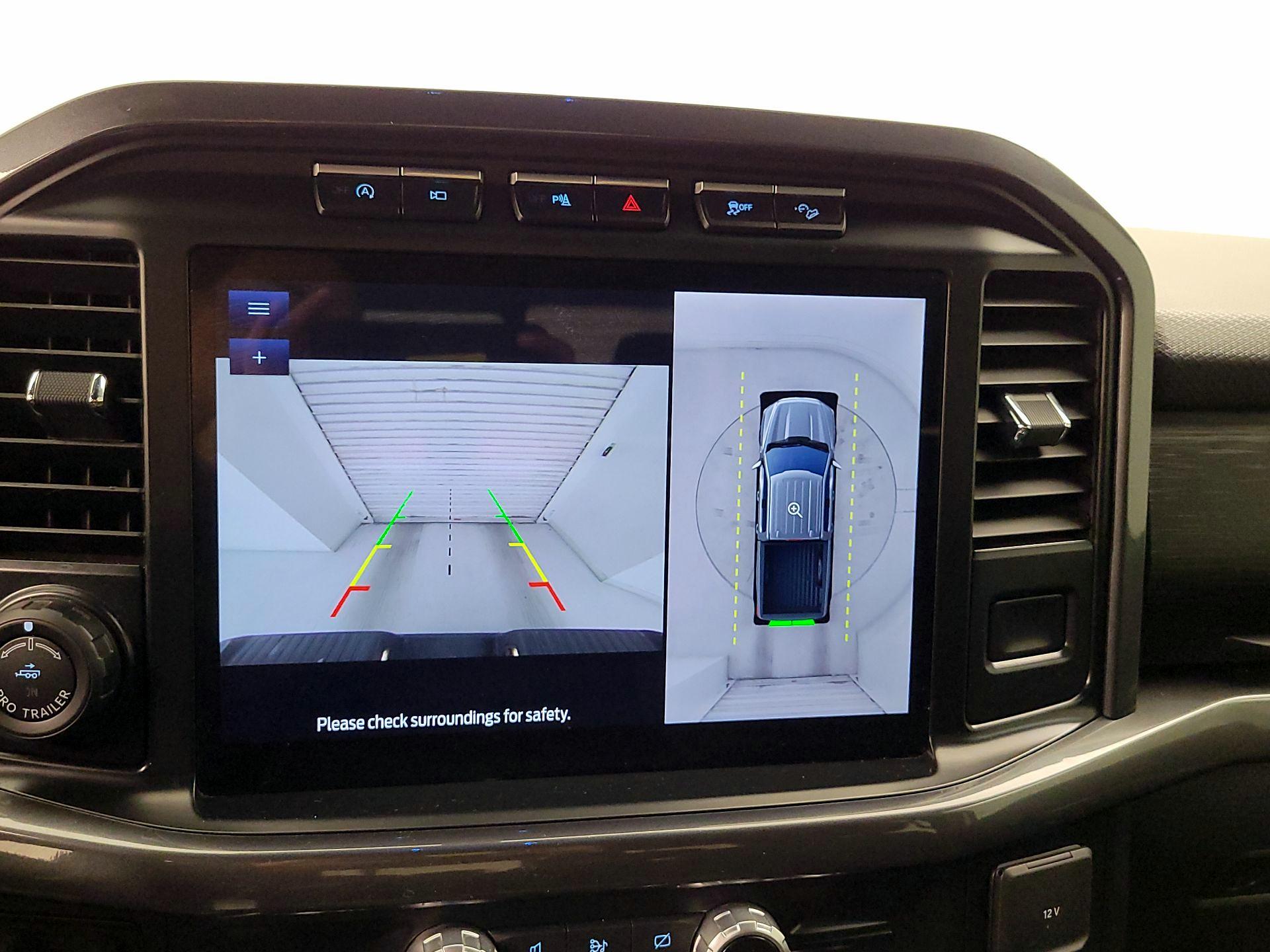 Thumbnail: 2023 Ford F-150 - 15