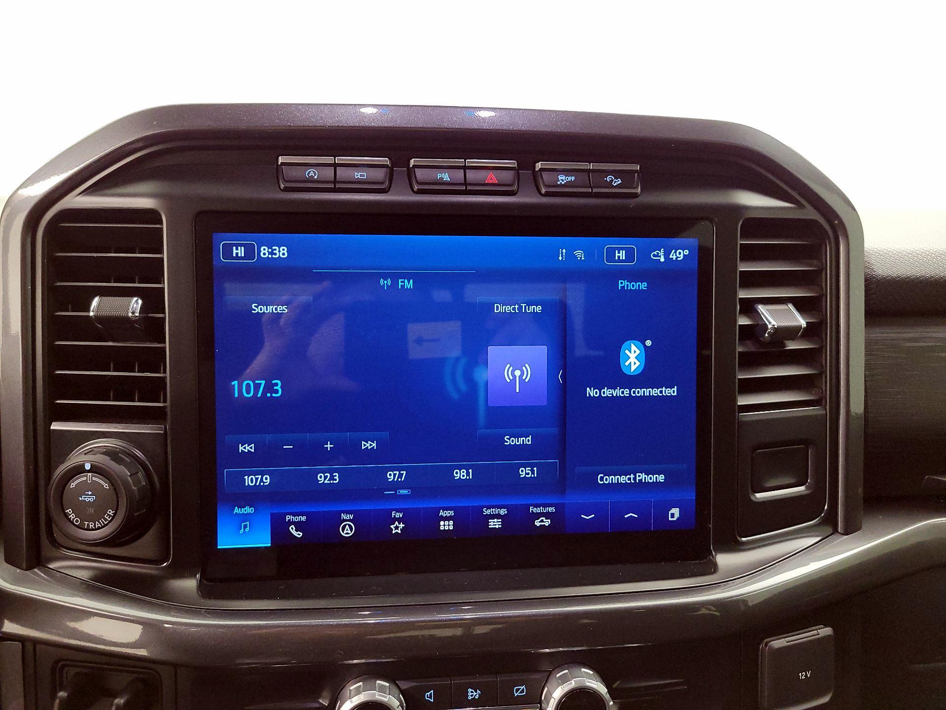 Thumbnail: 2023 Ford F-150 - 16