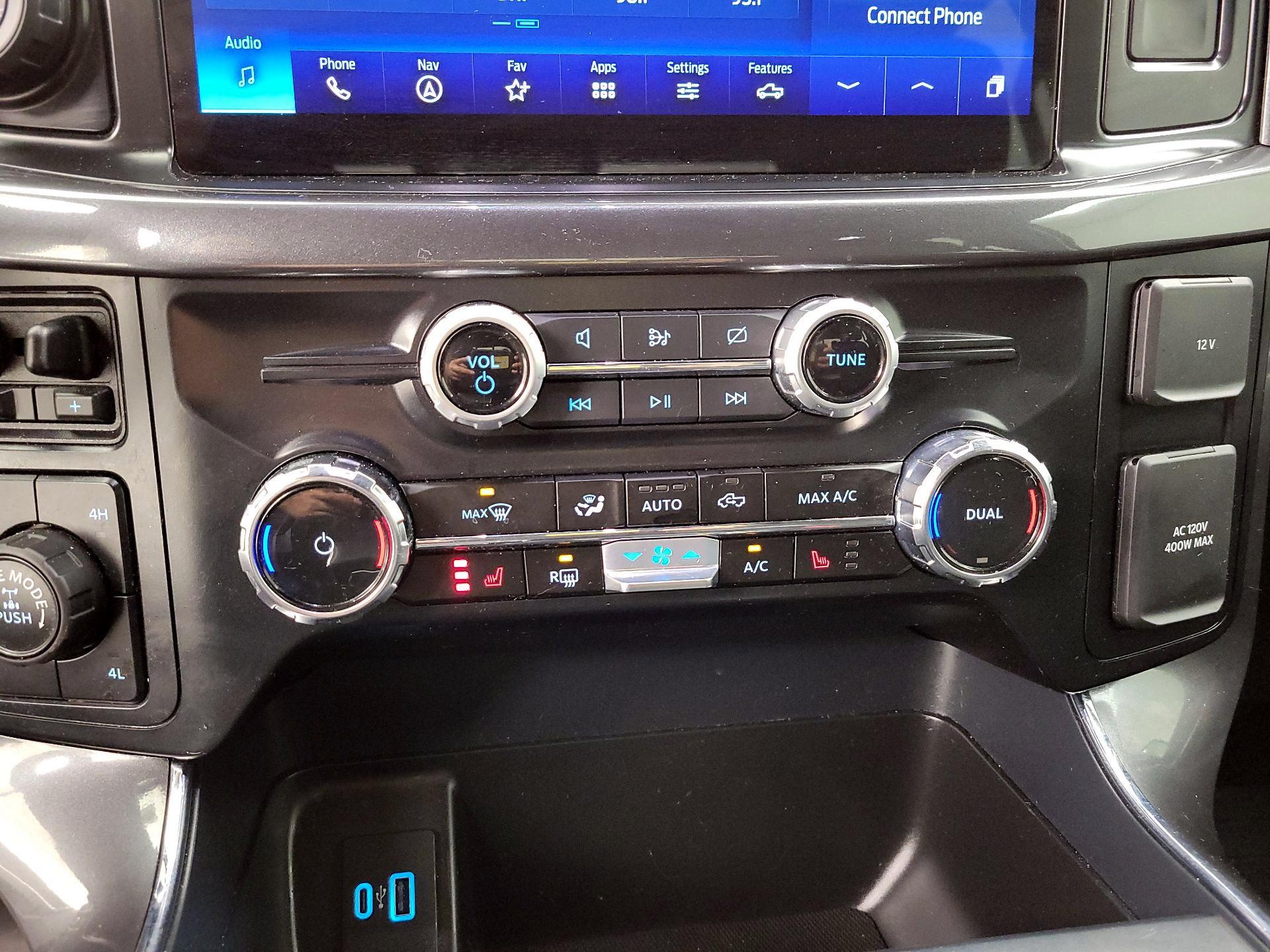 Thumbnail: 2023 Ford F-150 - 17