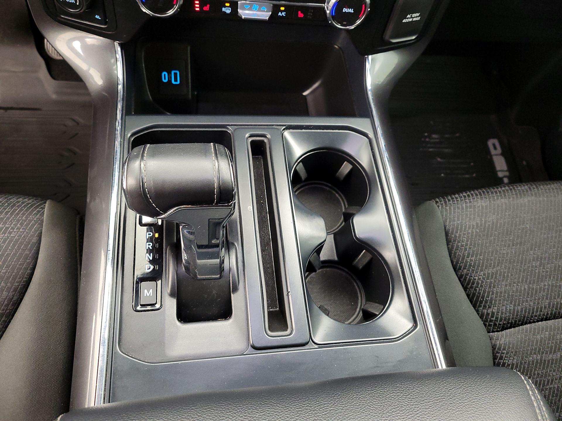 Thumbnail: 2023 Ford F-150 - 18