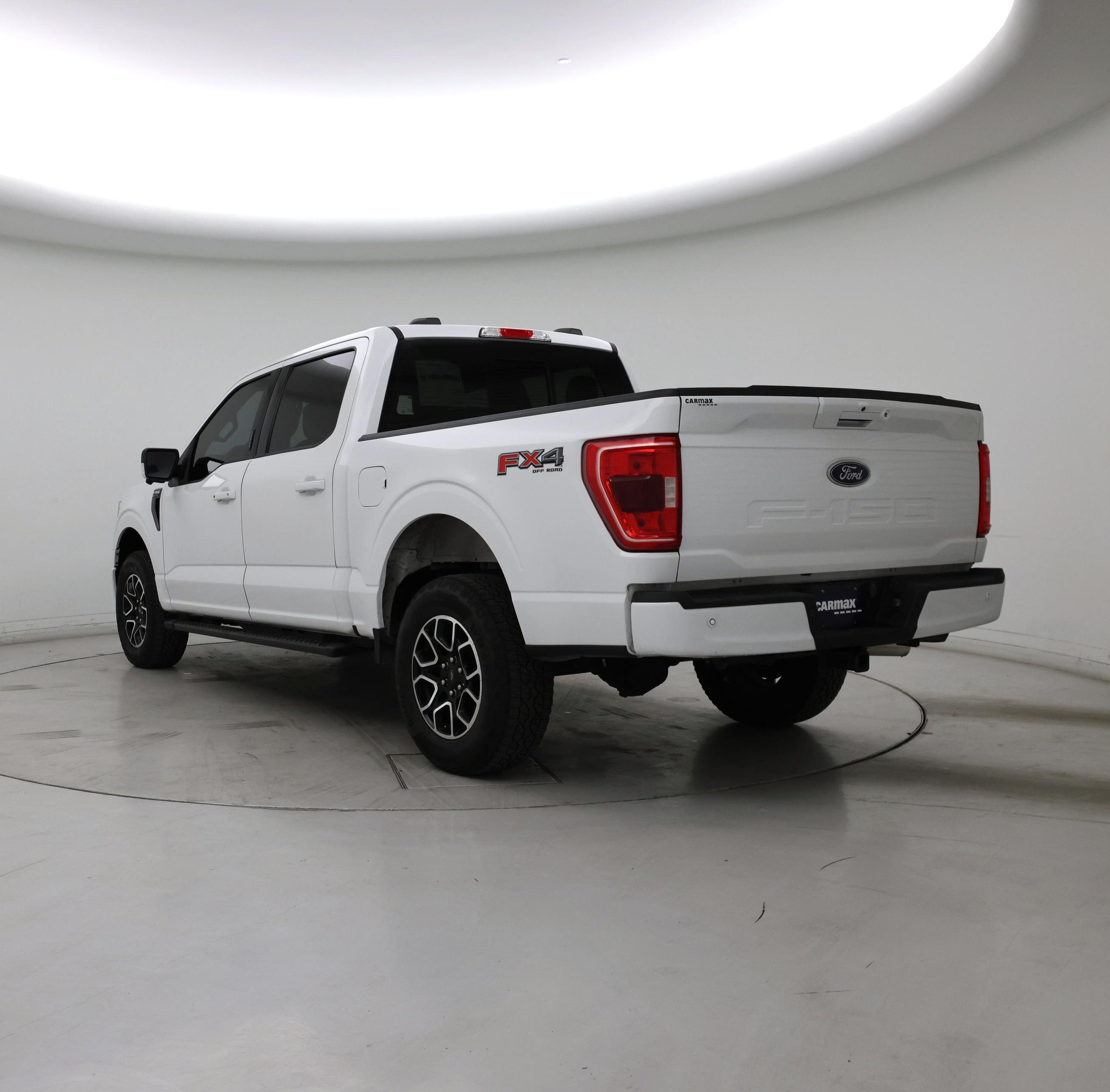 Thumbnail: 2023 Ford F-150 - 2