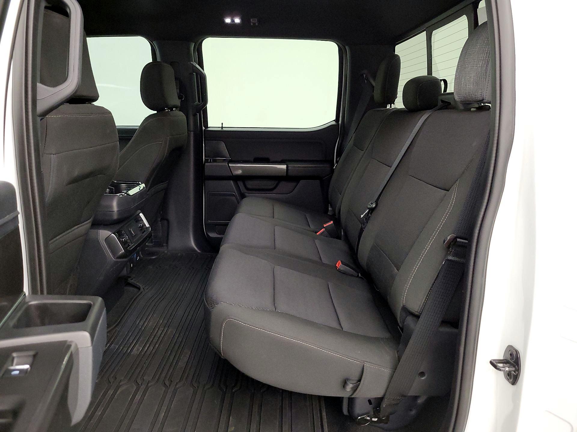 Thumbnail: 2023 Ford F-150 - 20