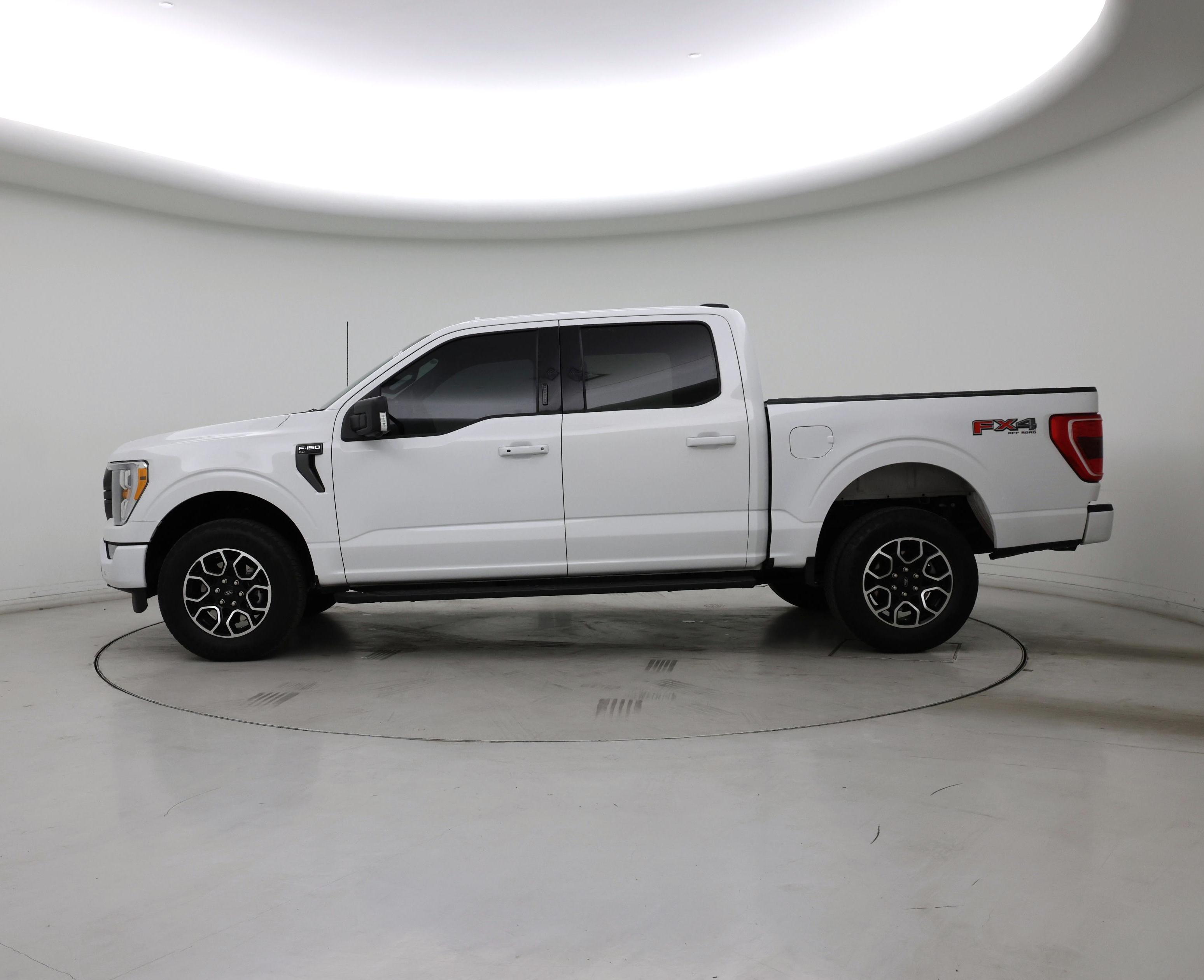 Thumbnail: 2023 Ford F-150 - 3