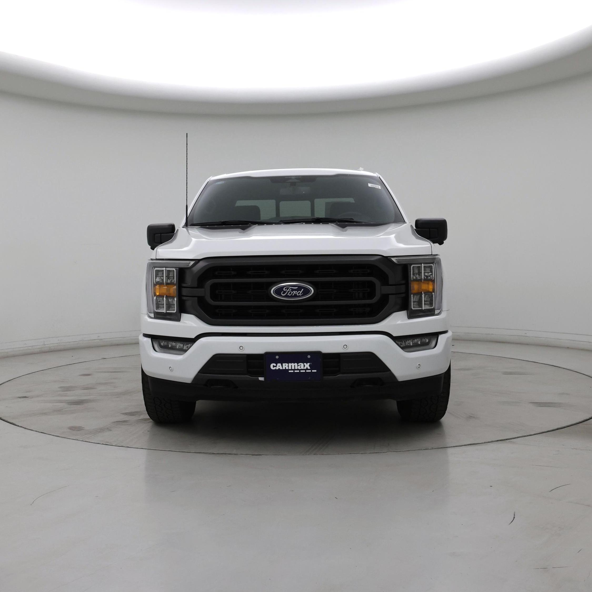 Thumbnail: 2023 Ford F-150 - 5