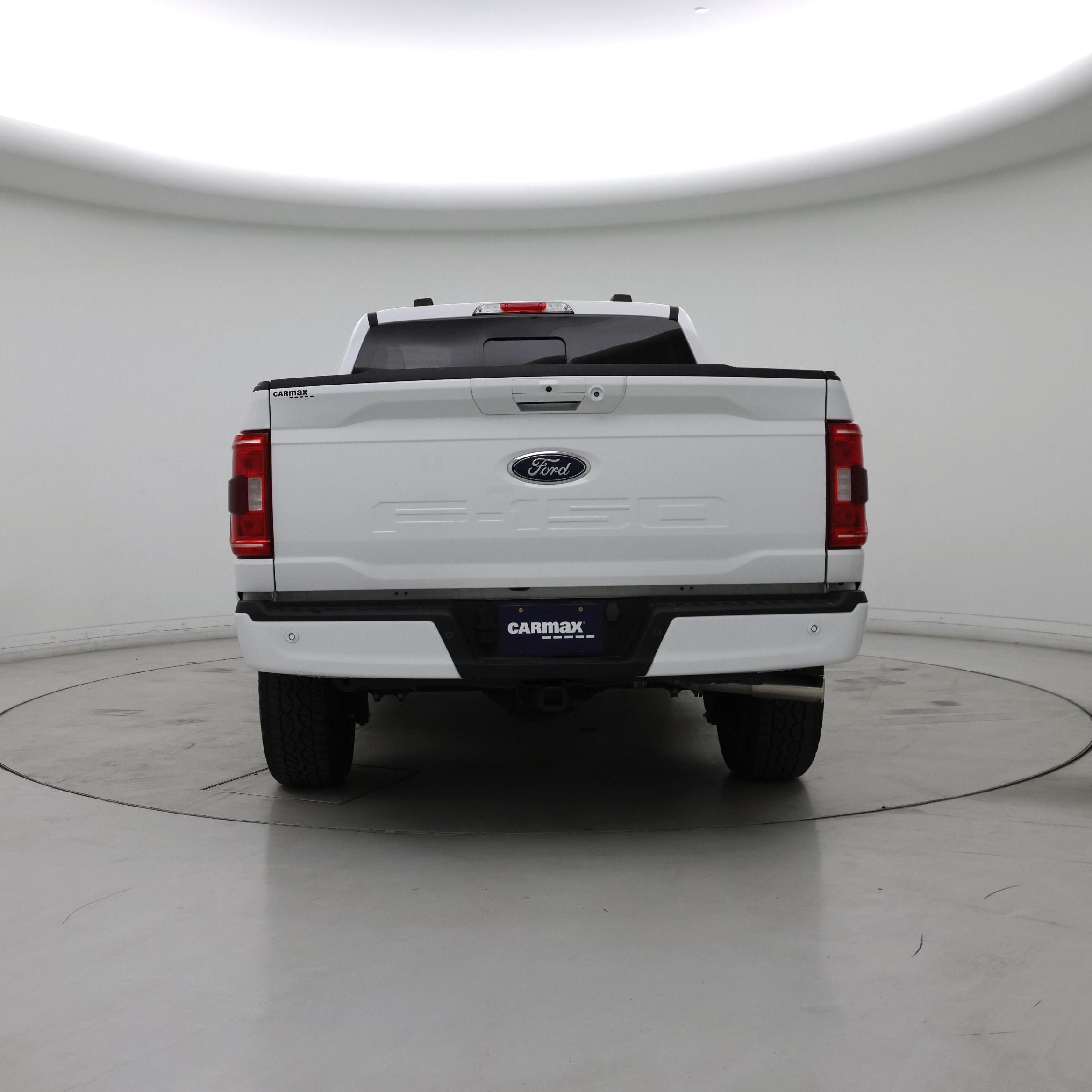 Thumbnail: 2023 Ford F-150 - 6