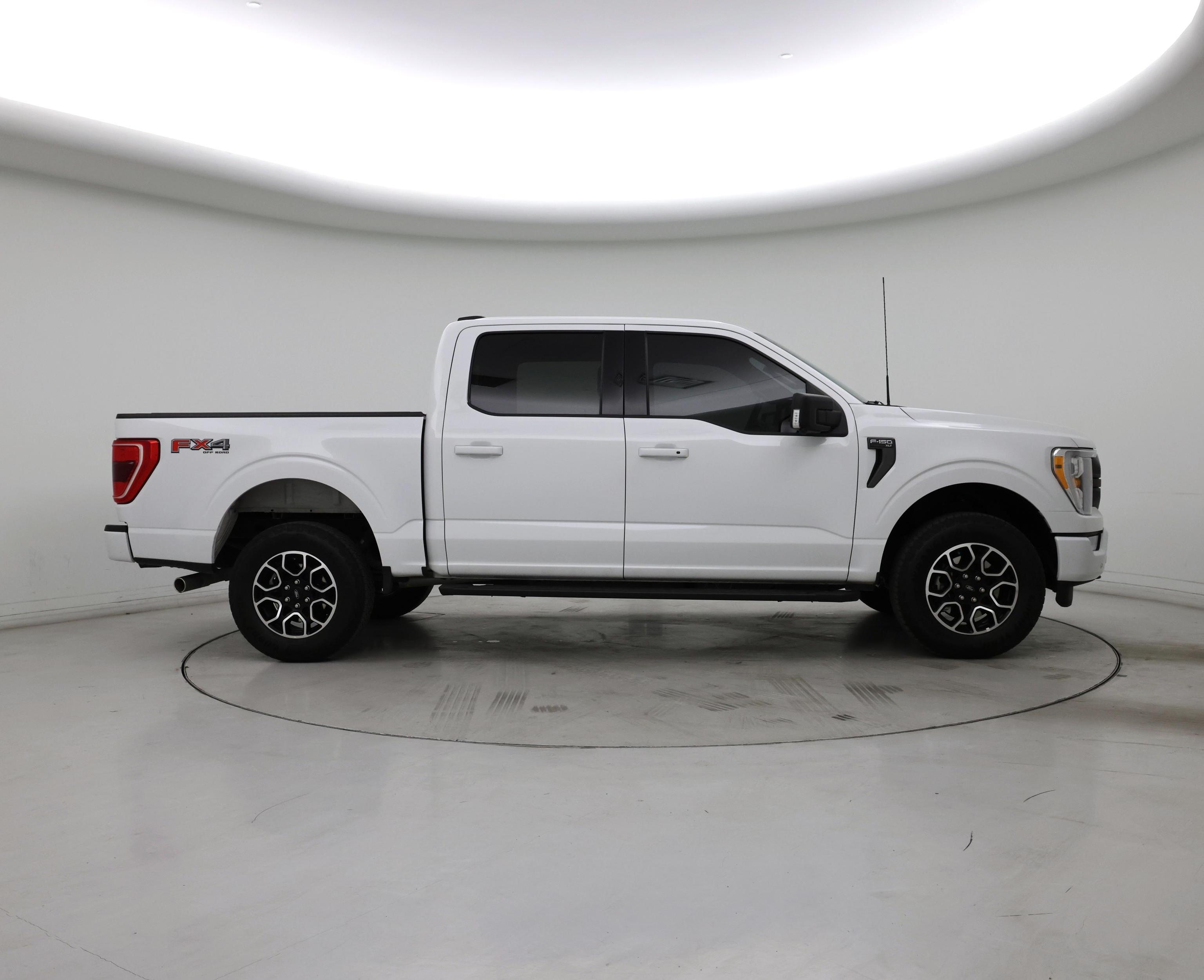 Thumbnail: 2023 Ford F-150 - 7