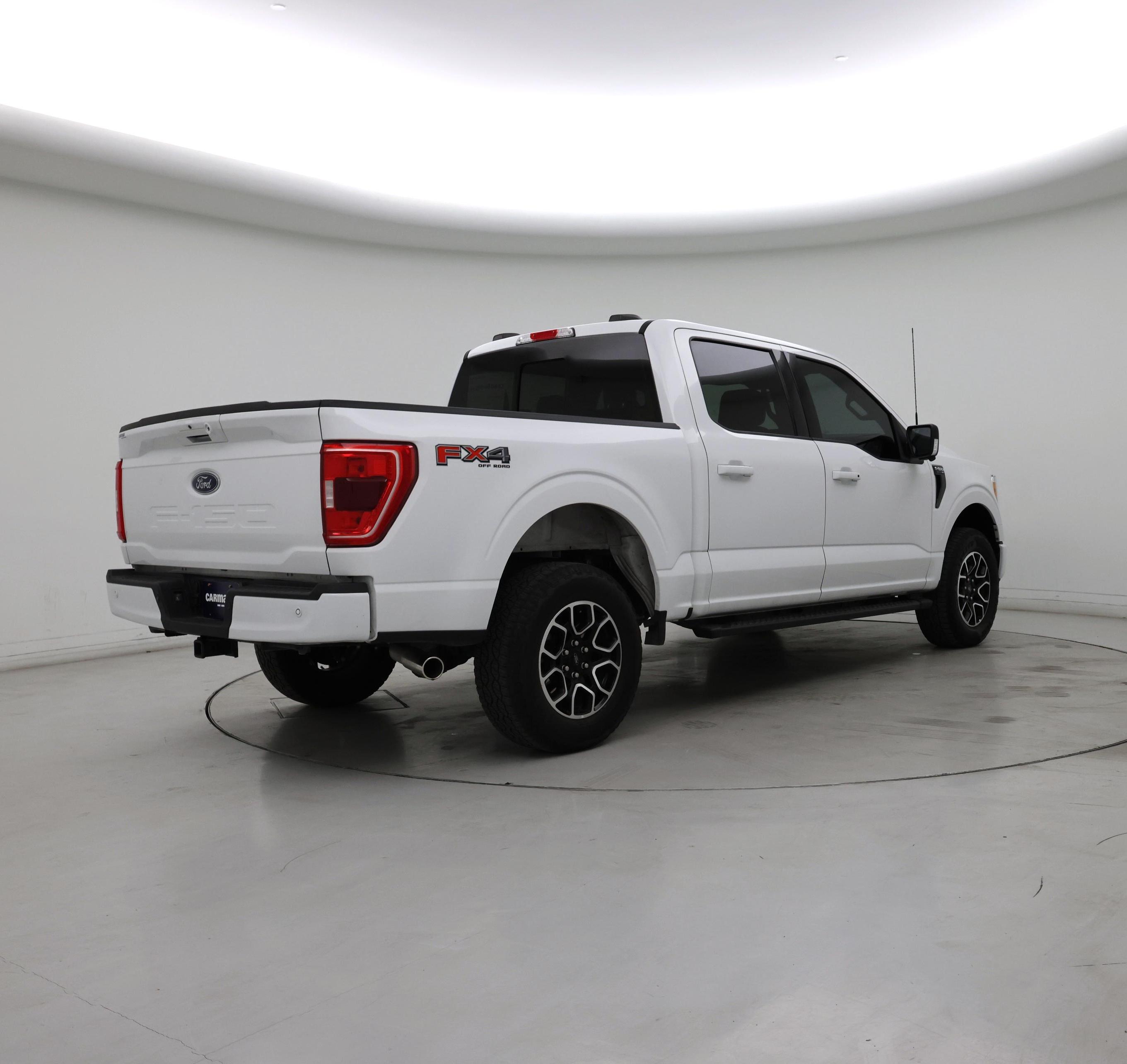 Thumbnail: 2023 Ford F-150 - 8