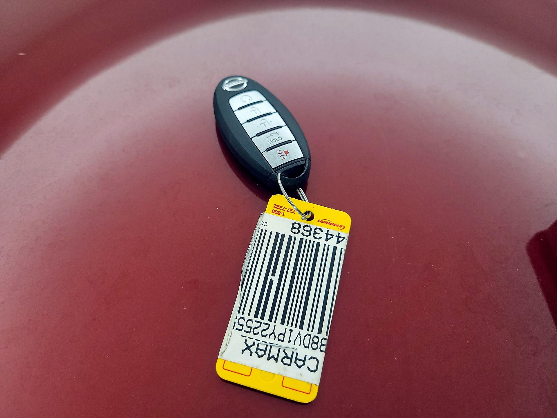 Thumbnail: 2023 Nissan Sentra - 18