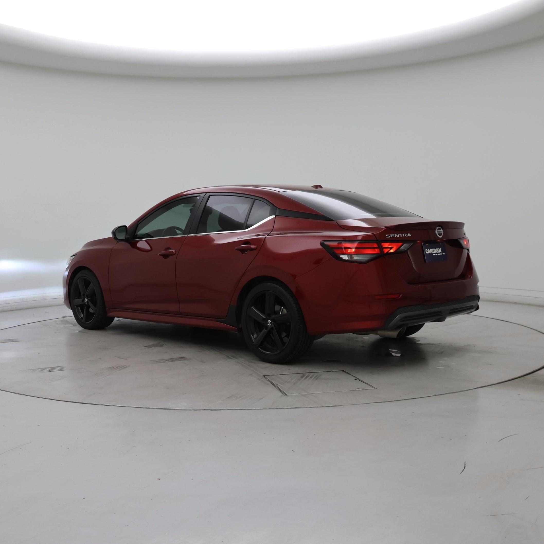 Thumbnail: 2023 Nissan Sentra - 2