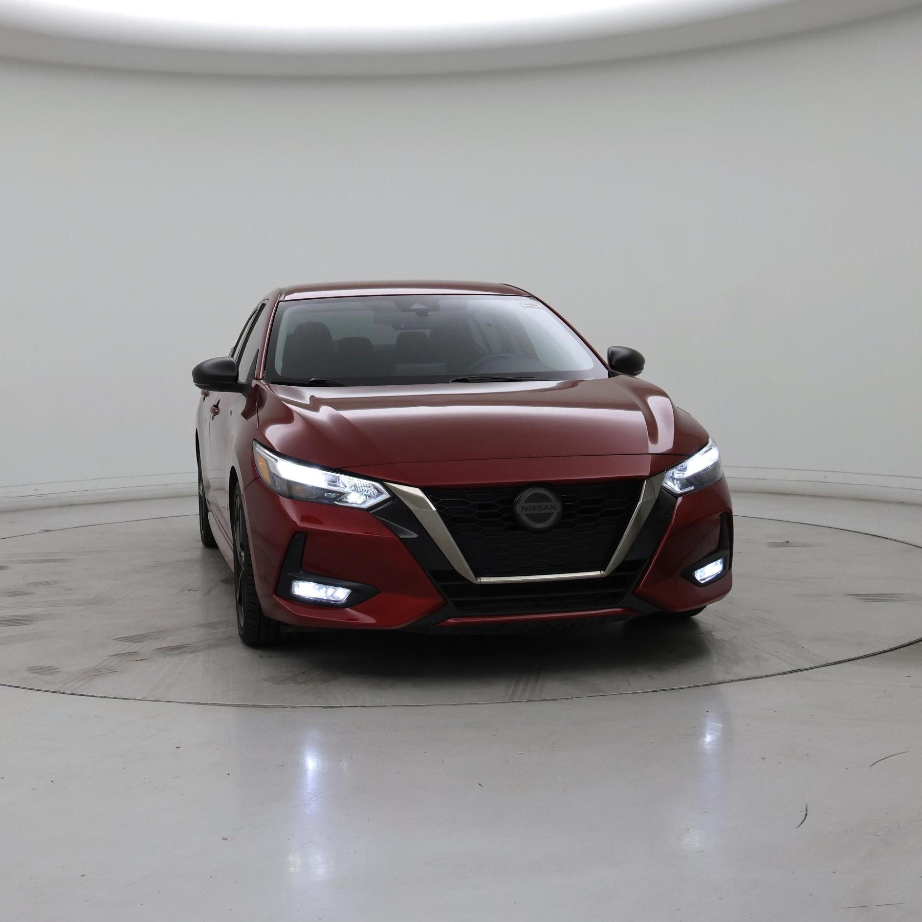 Thumbnail: 2023 Nissan Sentra - 5