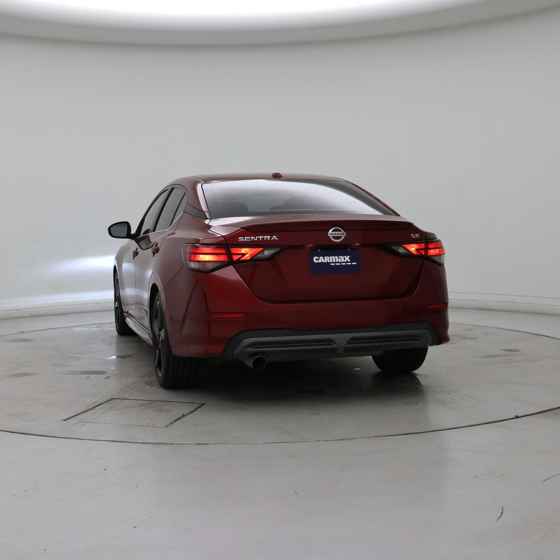 Thumbnail: 2023 Nissan Sentra - 6