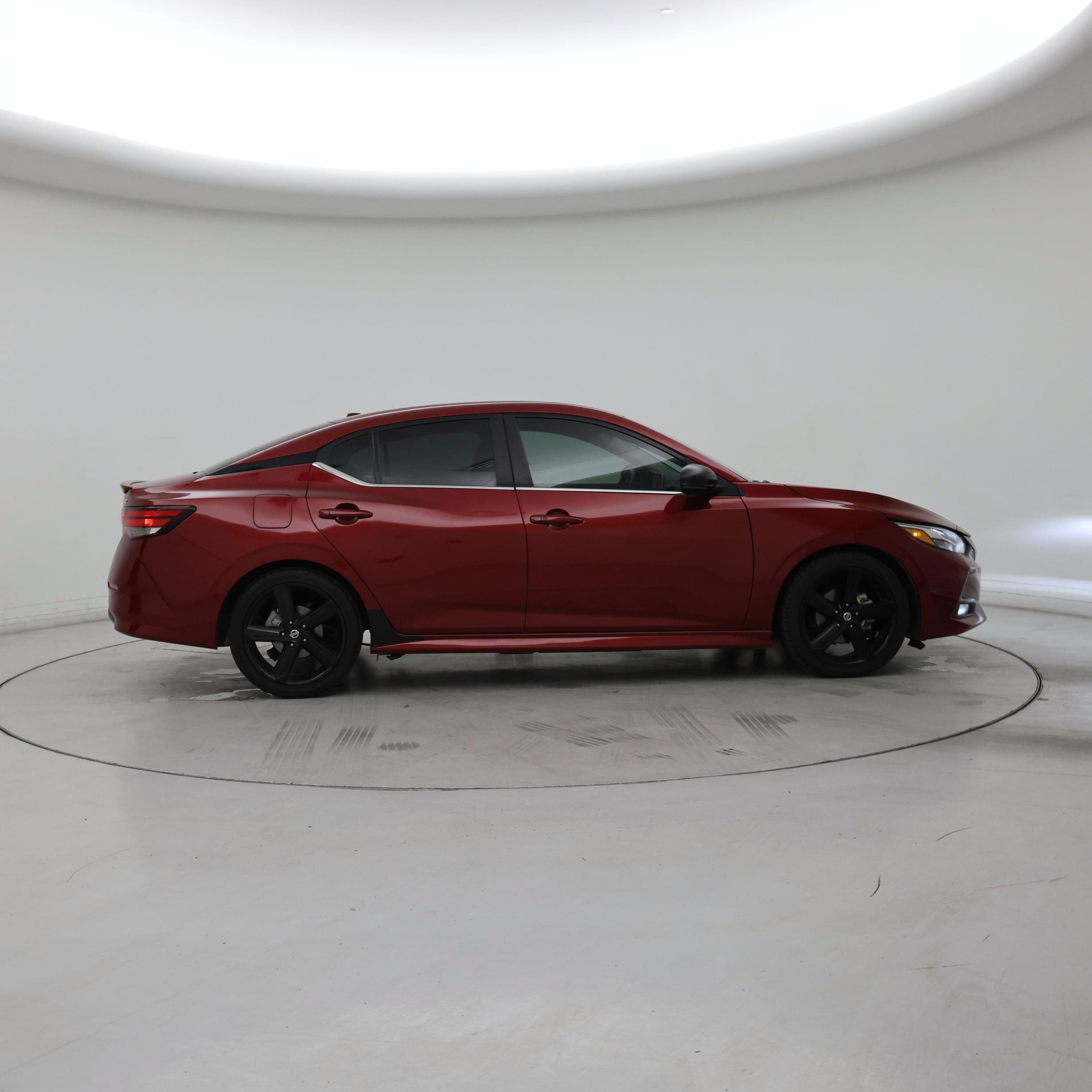 Thumbnail: 2023 Nissan Sentra - 7