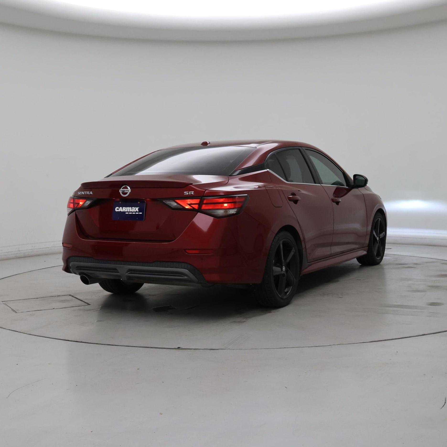 Thumbnail: 2023 Nissan Sentra - 8