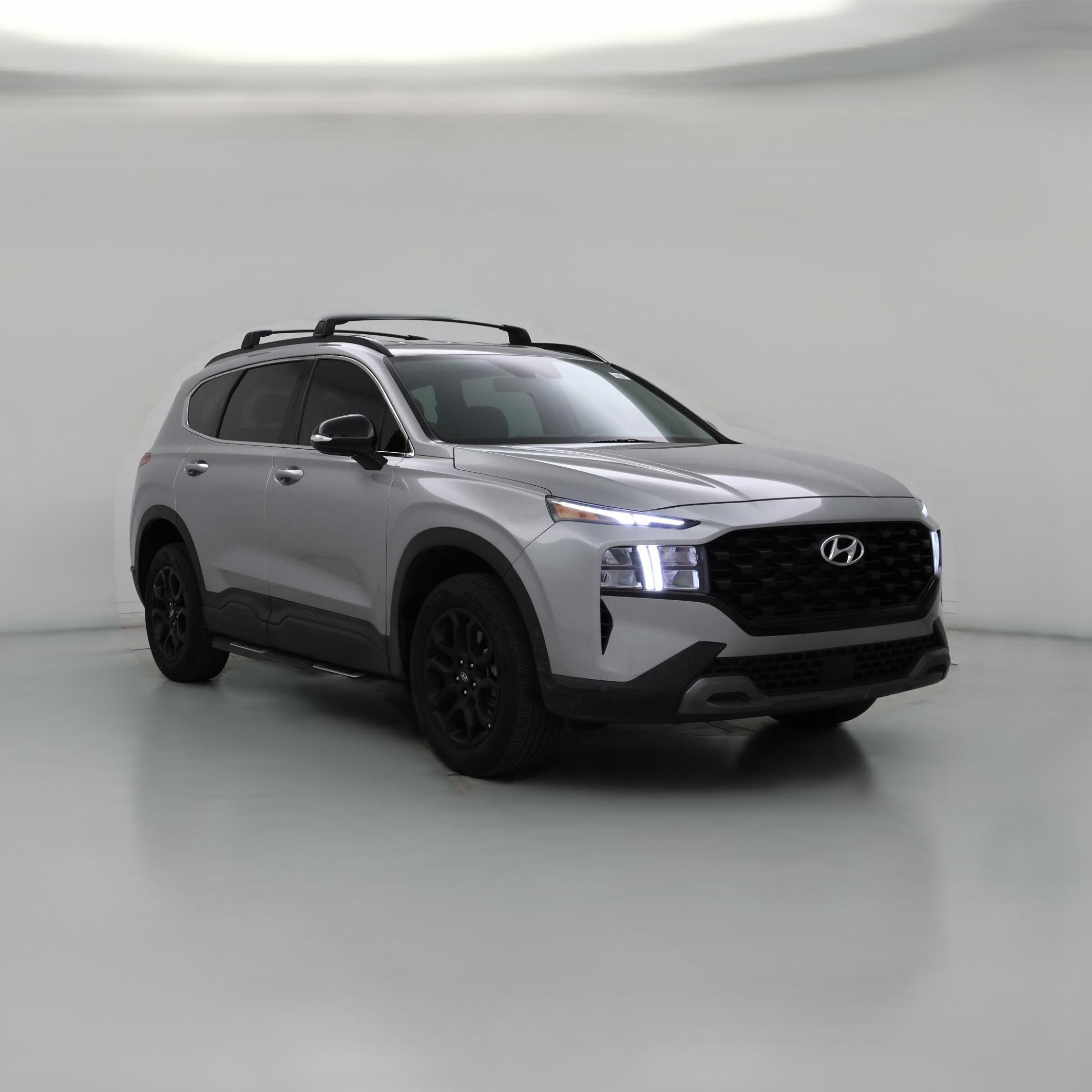 Thumbnail: 2023 Hyundai Santa Fe - 1
