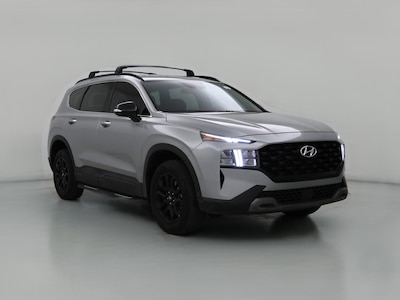 2023 Hyundai Santa Fe XRT