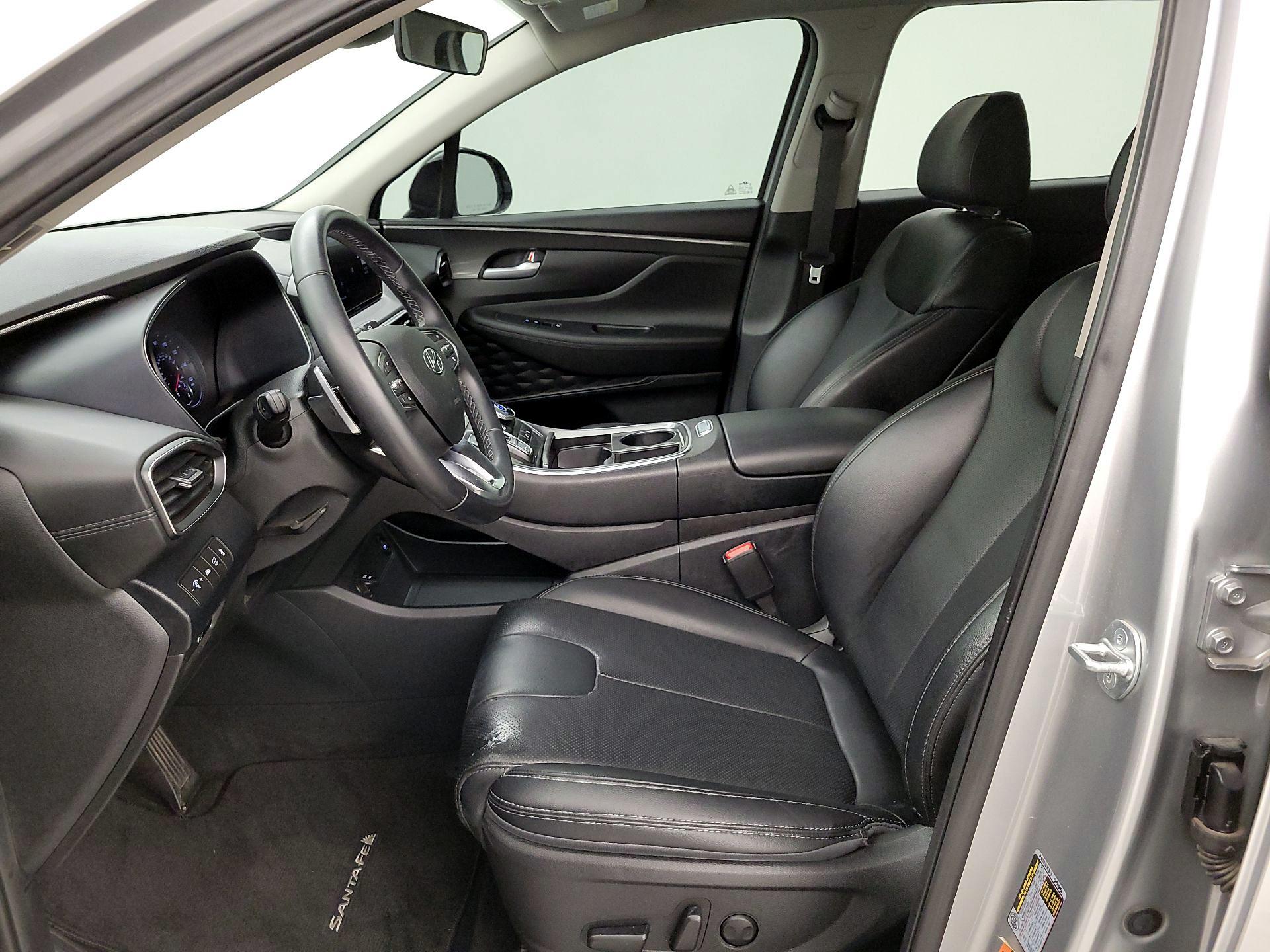 Thumbnail: 2023 Hyundai Santa Fe - 11