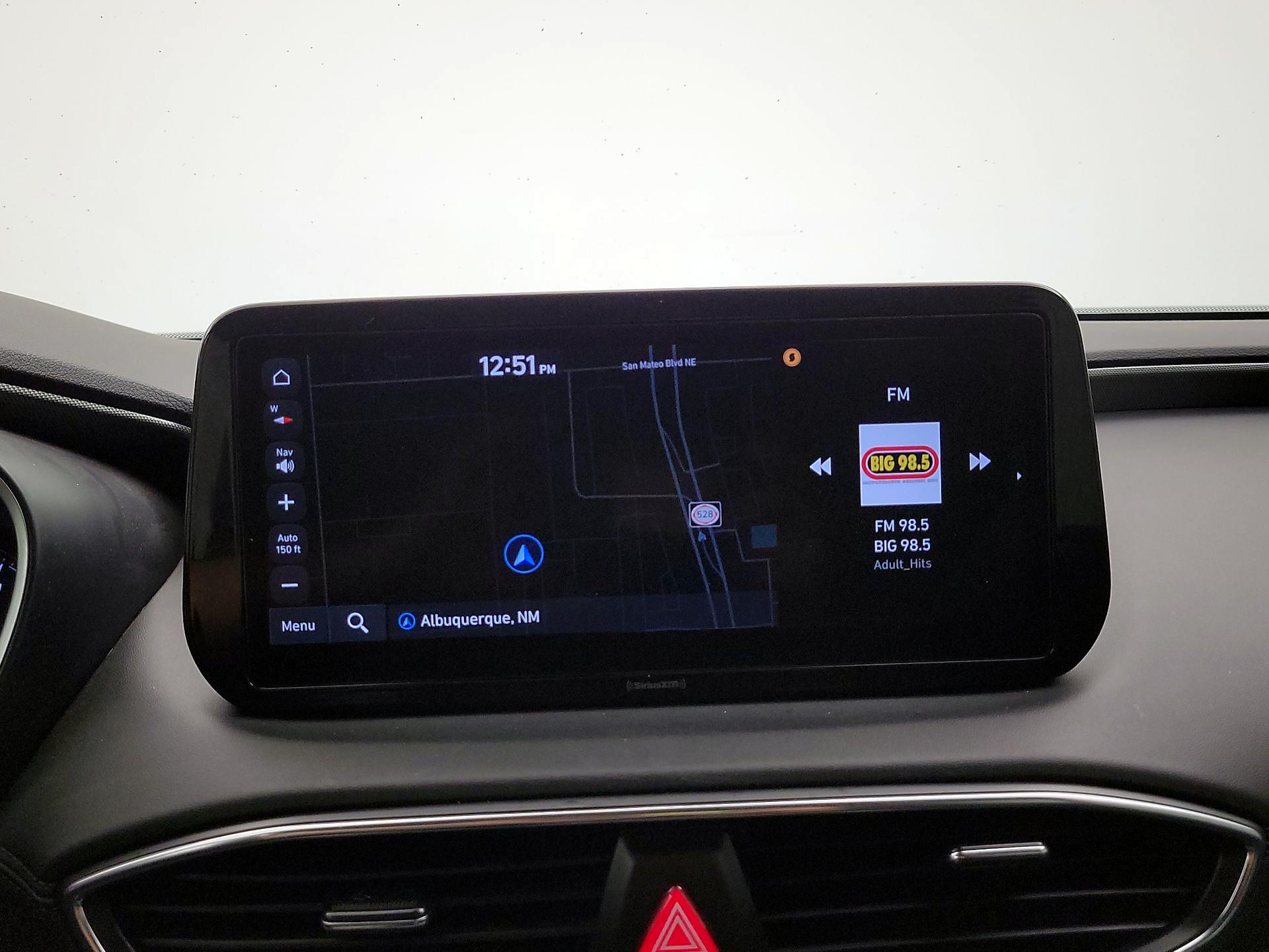 Thumbnail: 2023 Hyundai Santa Fe - 14