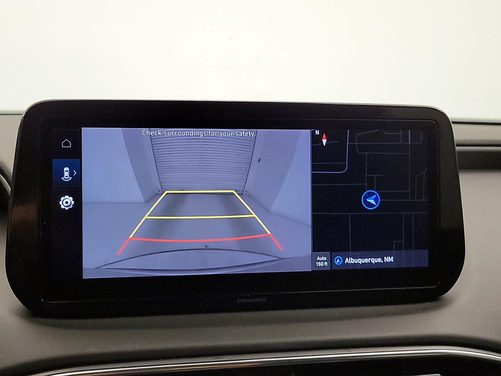 Thumbnail: 2023 Hyundai Santa Fe - 15