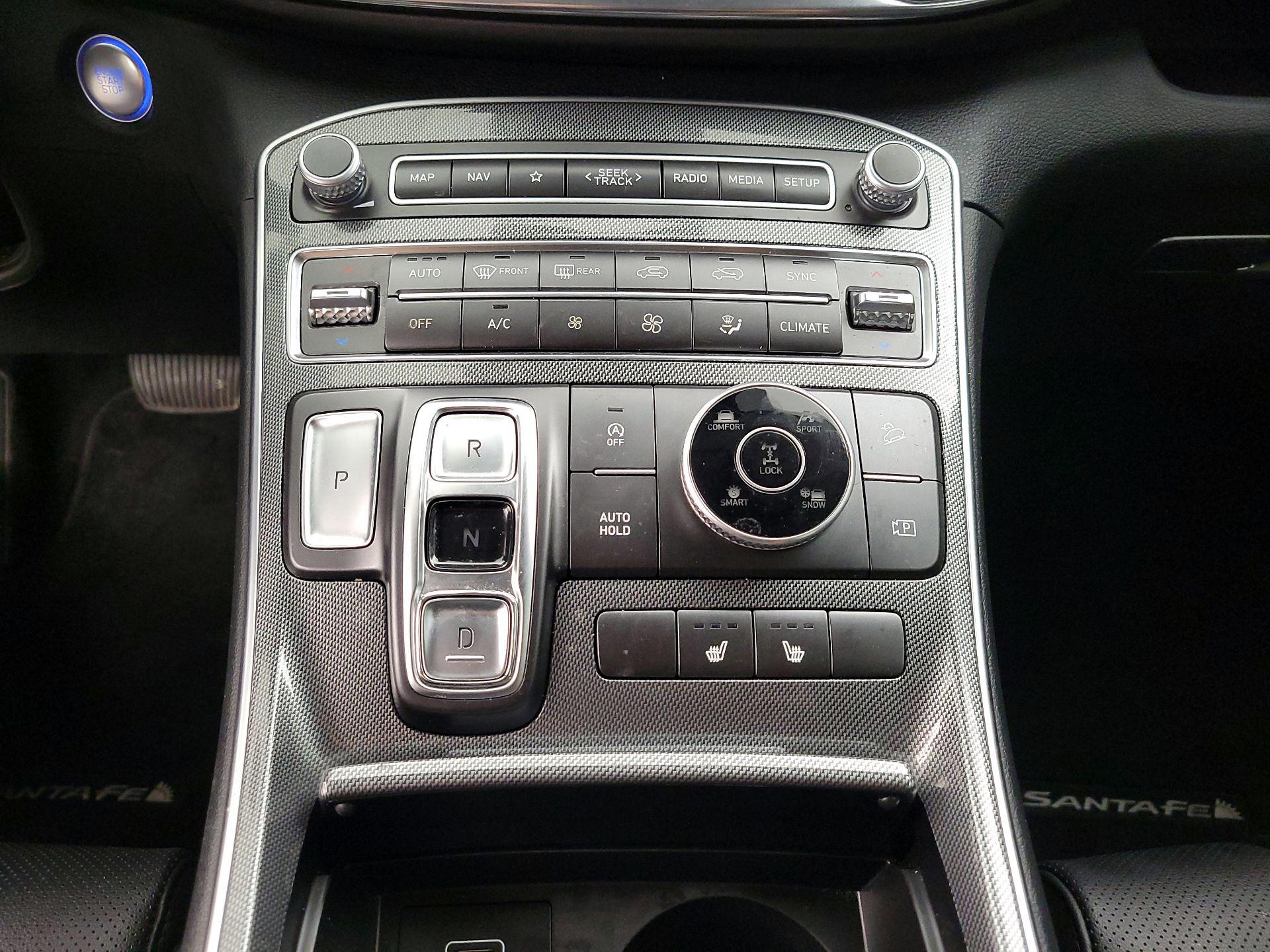 Thumbnail: 2023 Hyundai Santa Fe - 18