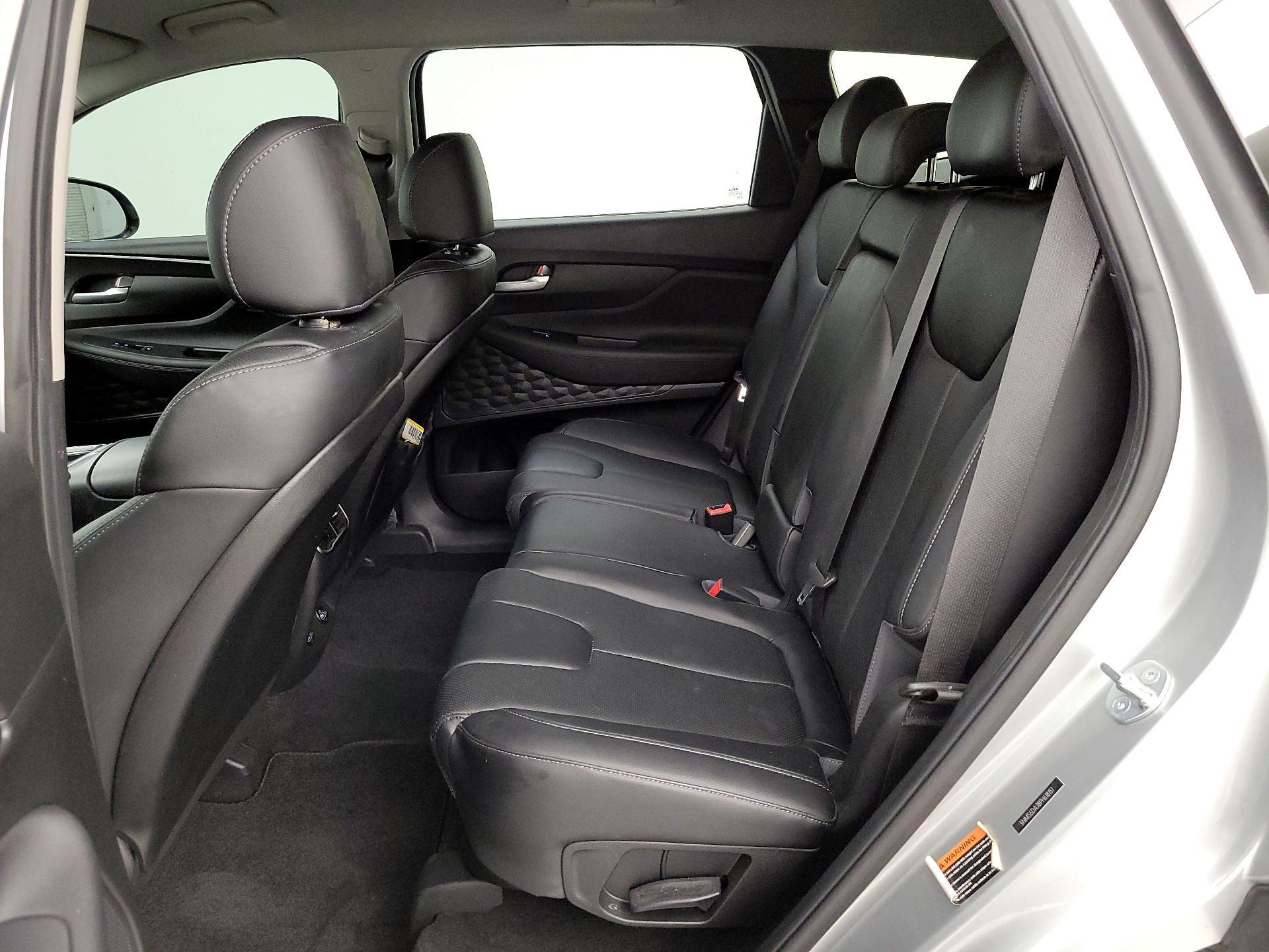 Thumbnail: 2023 Hyundai Santa Fe - 20