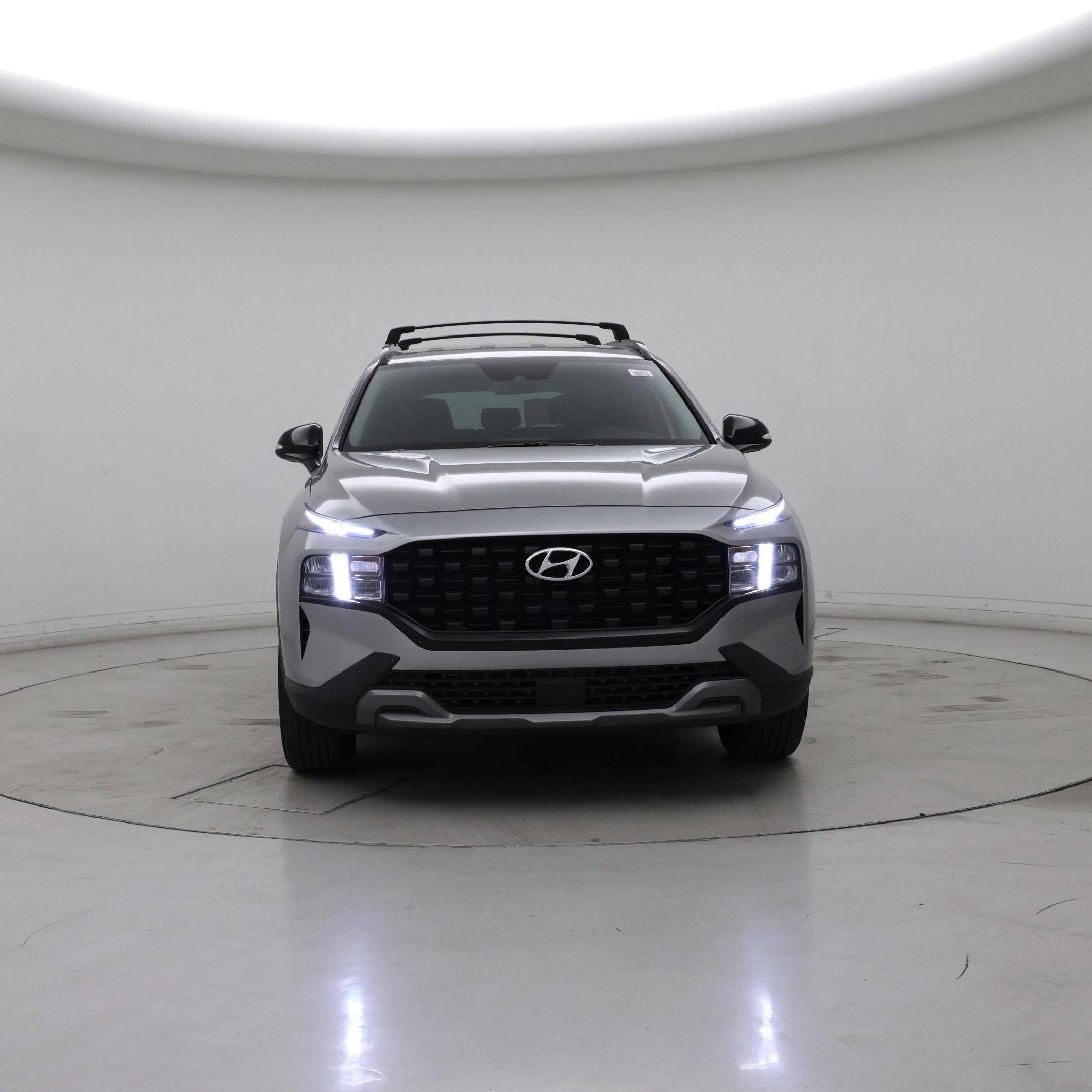 Thumbnail: 2023 Hyundai Santa Fe - 5