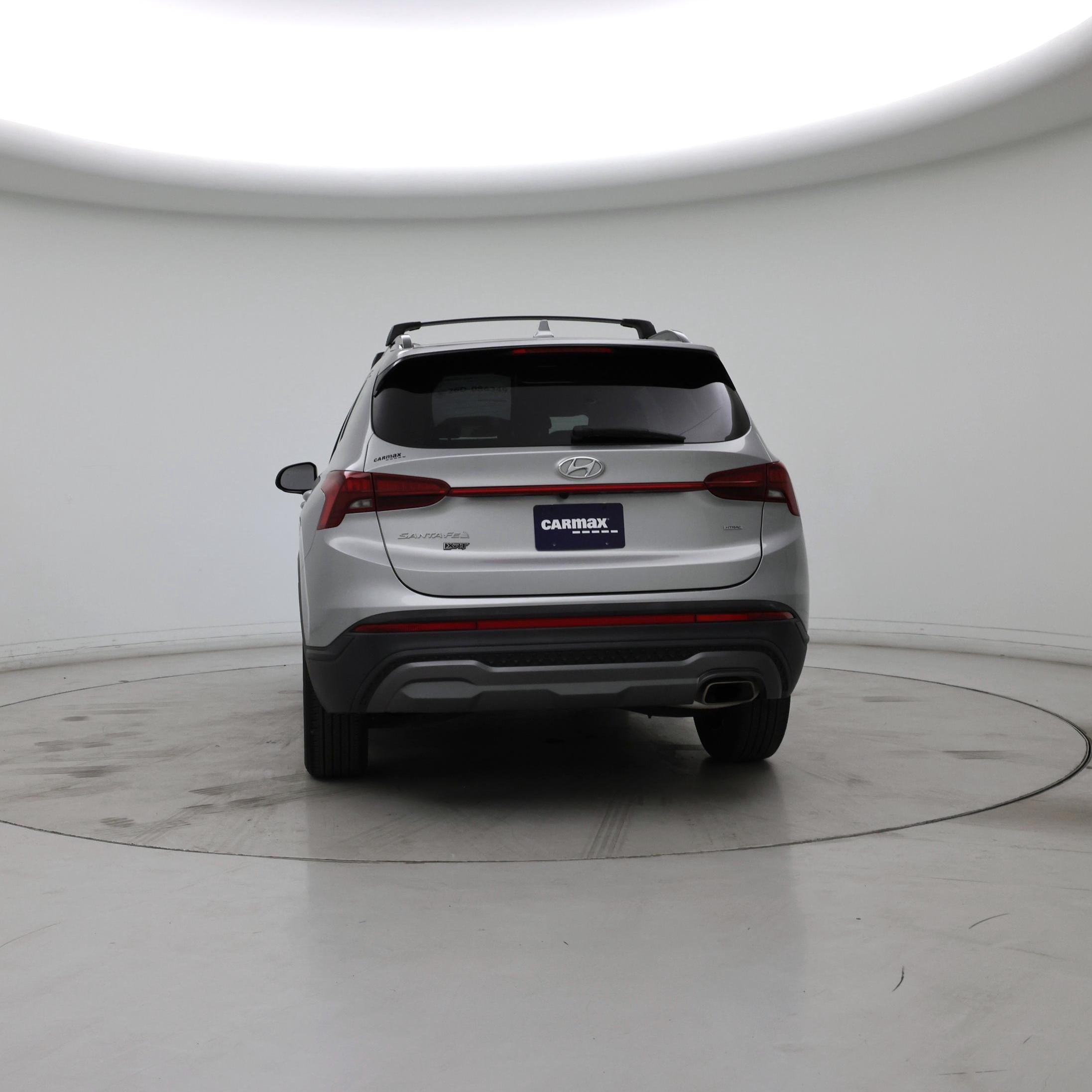 Thumbnail: 2023 Hyundai Santa Fe - 6