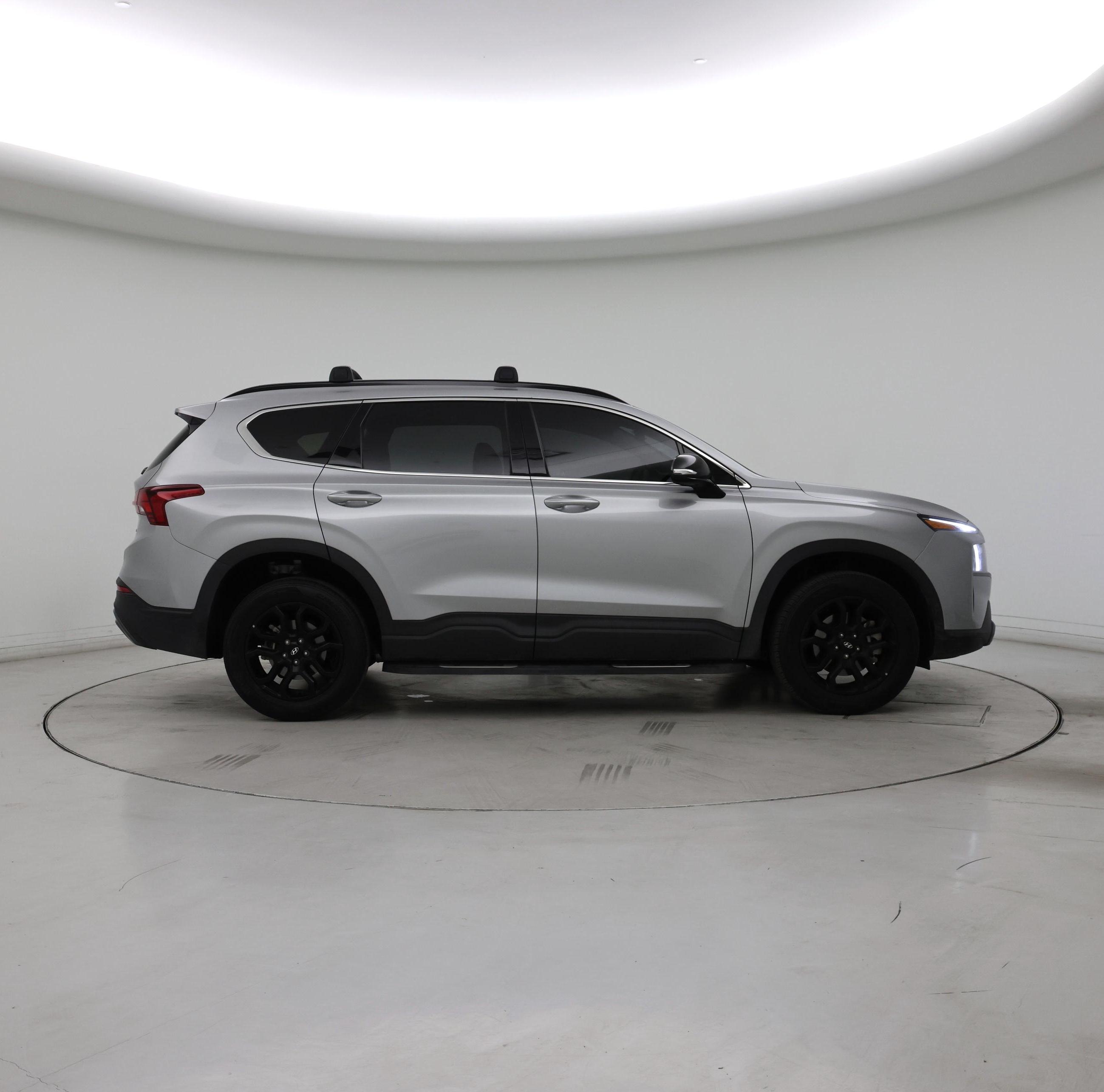 Thumbnail: 2023 Hyundai Santa Fe - 7