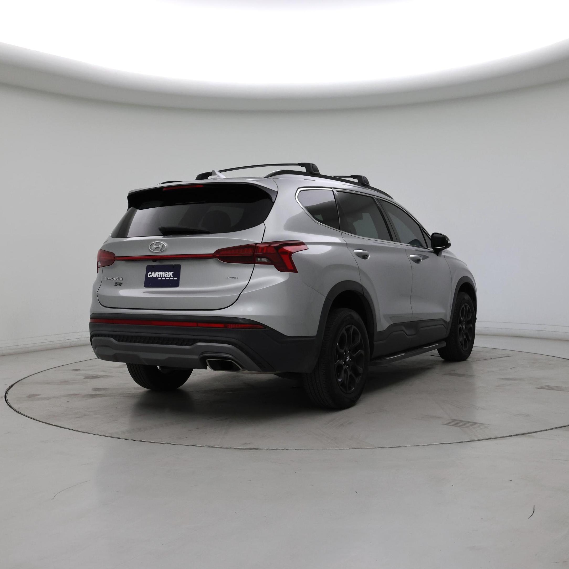 Thumbnail: 2023 Hyundai Santa Fe - 8