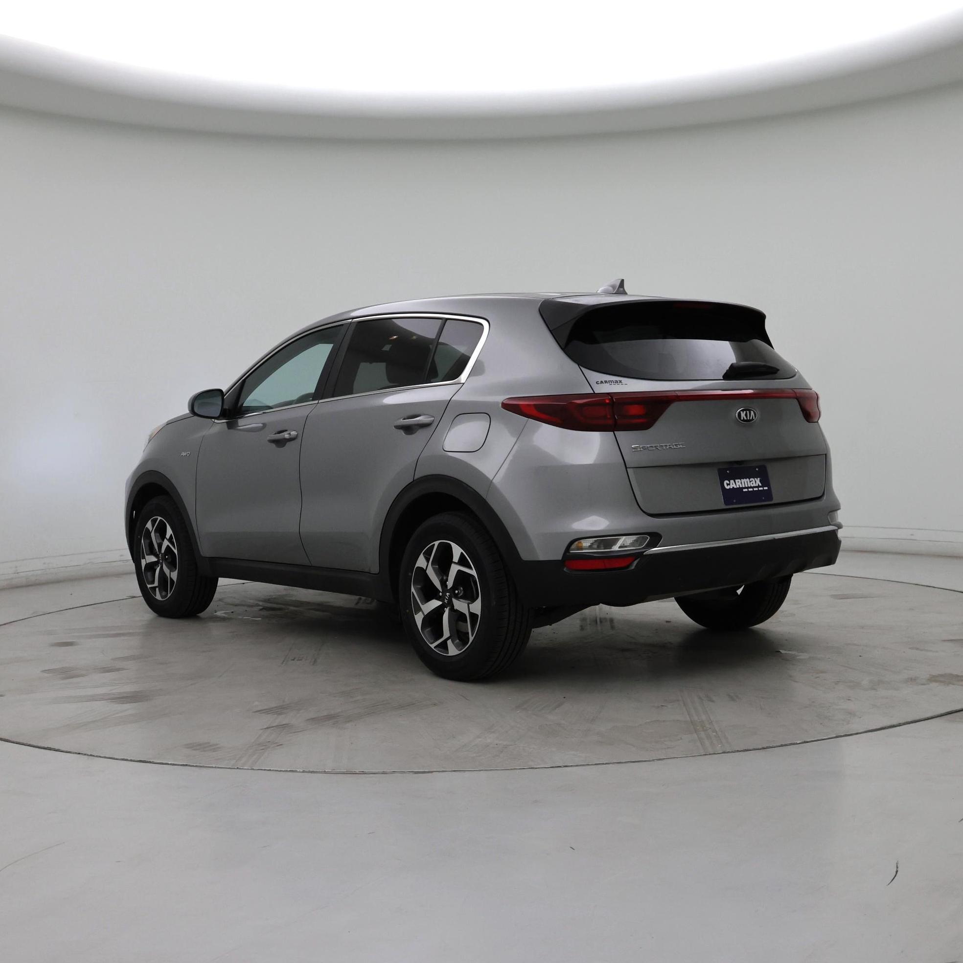 Thumbnail: 2022 Kia Sportage - 2