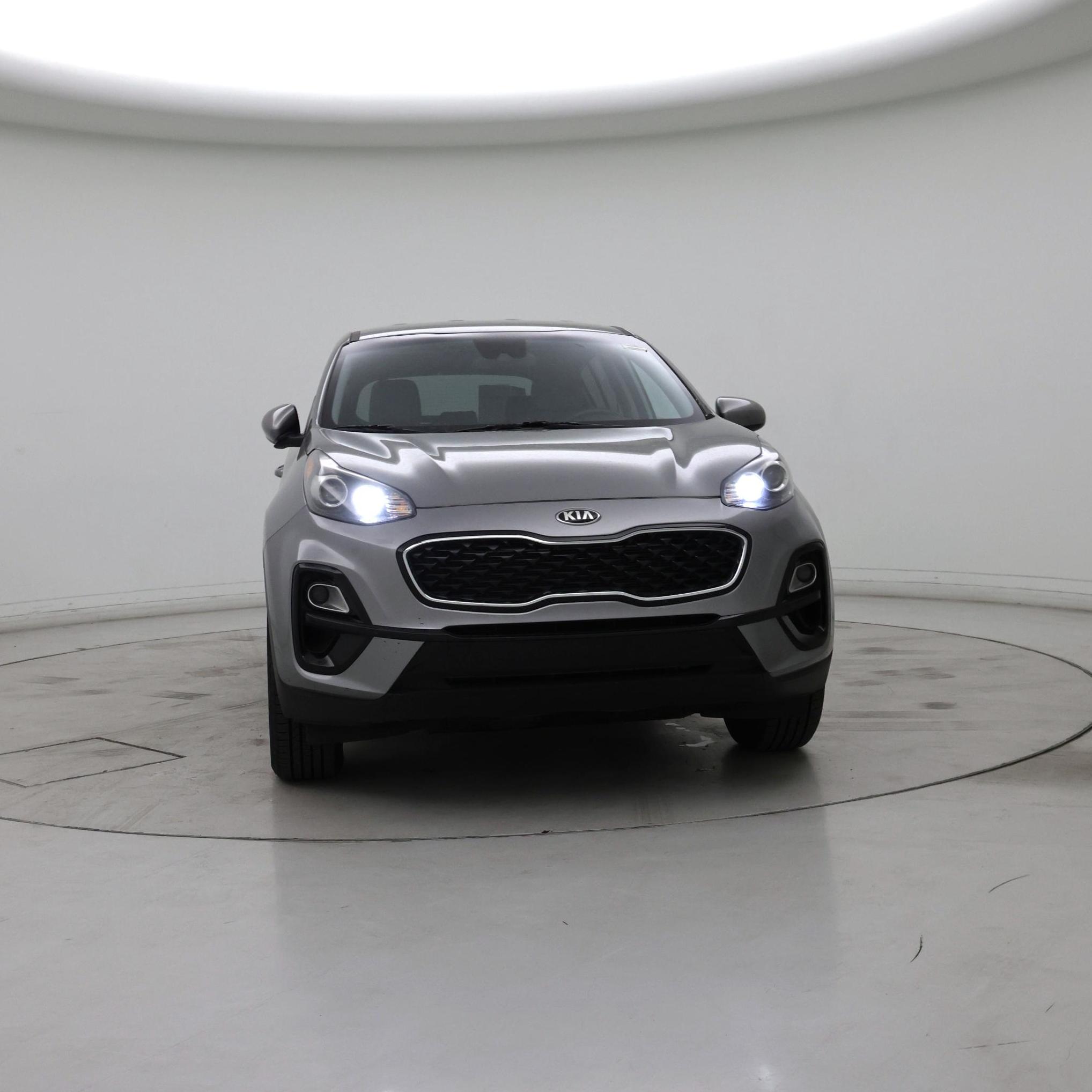 Thumbnail: 2022 Kia Sportage - 5