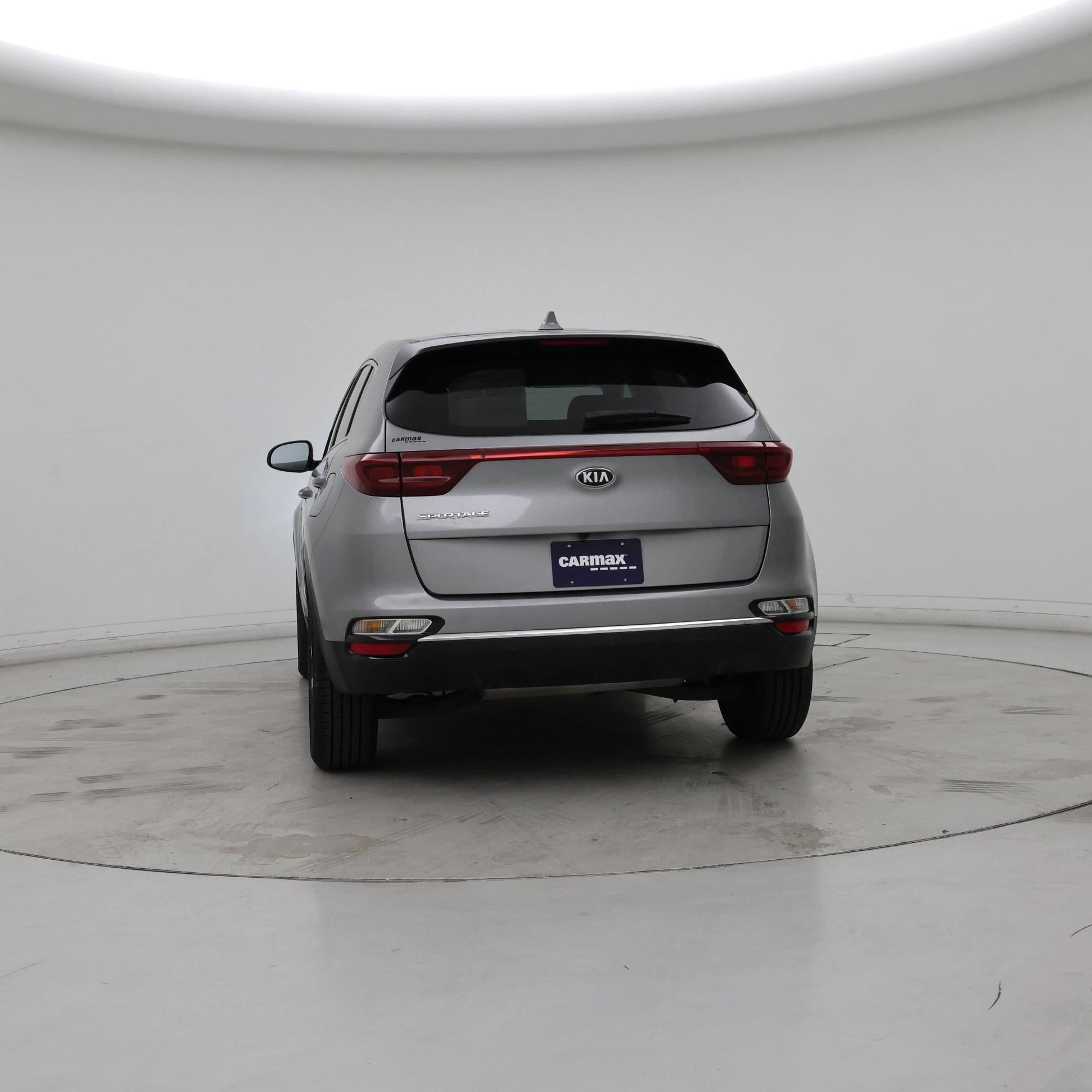 Thumbnail: 2022 Kia Sportage - 6