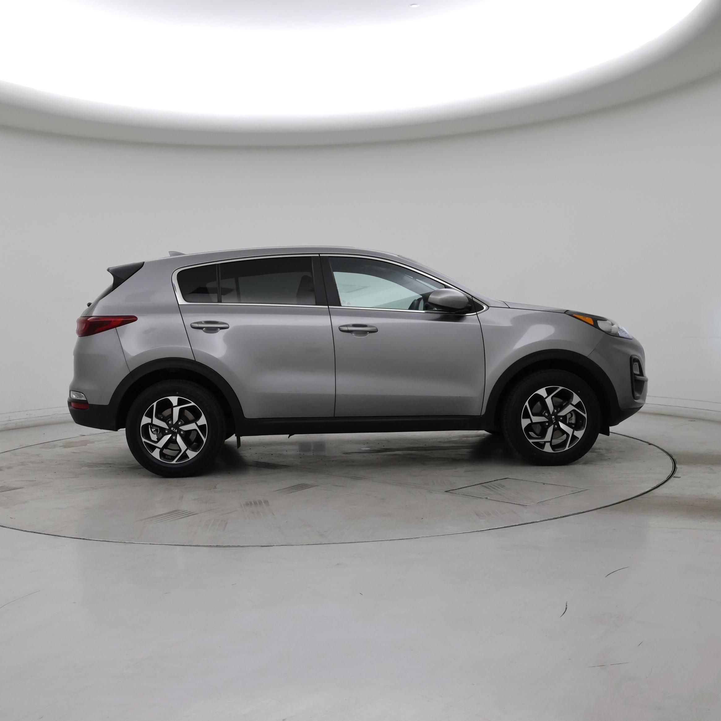 Thumbnail: 2022 Kia Sportage - 7