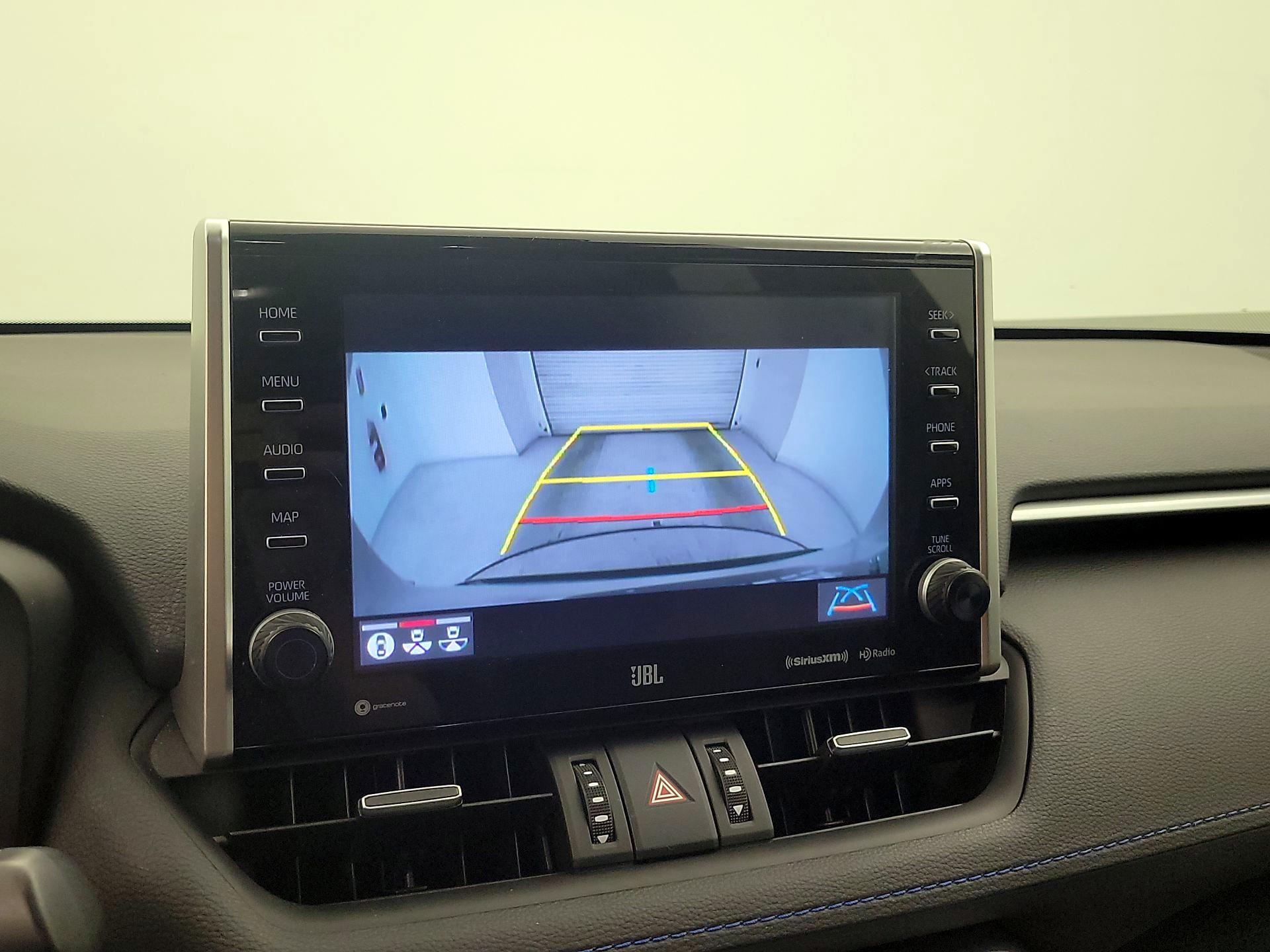 Thumbnail: 2022 Toyota RAV4 - 14